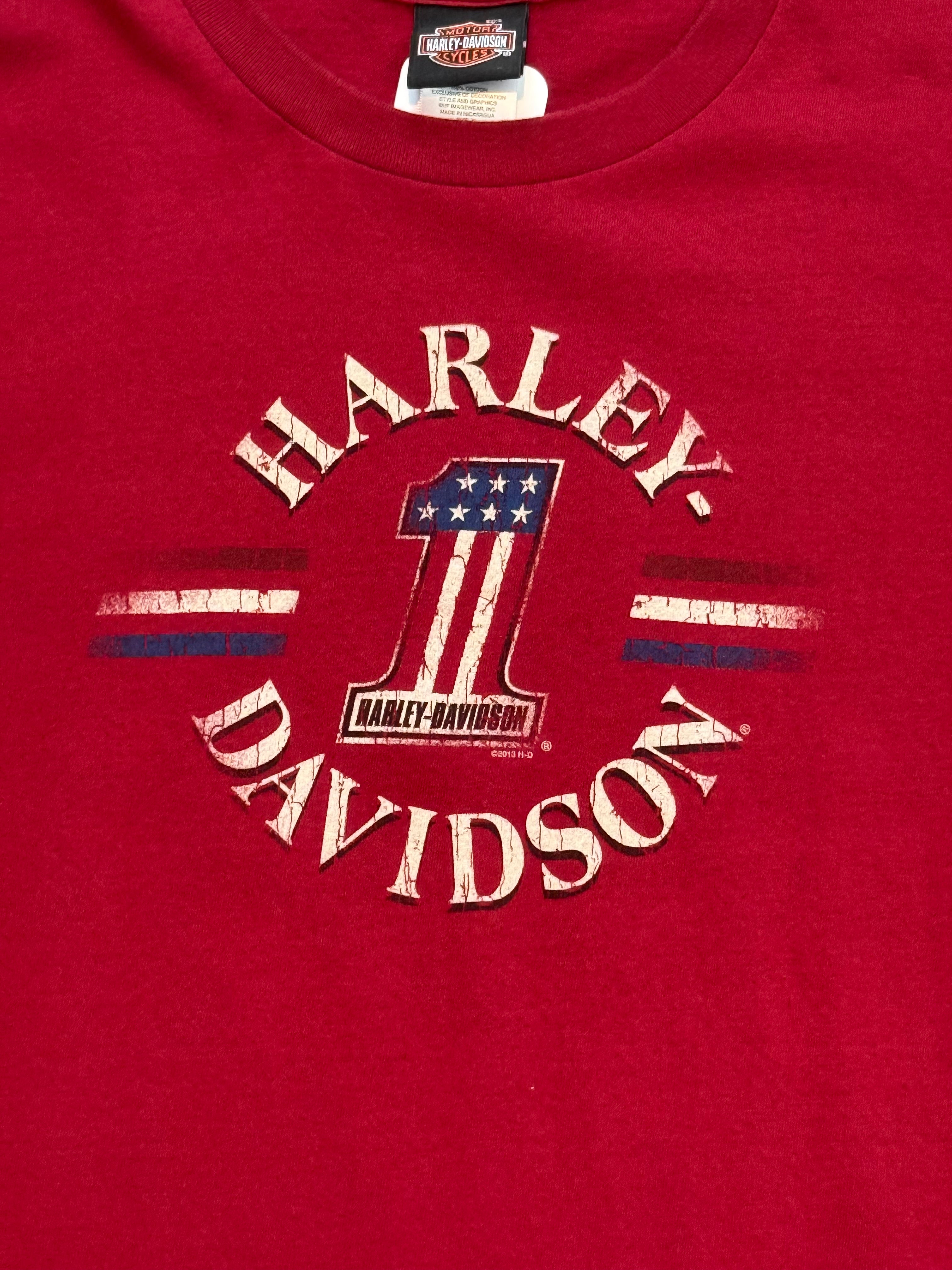Harley-Davidson T-Shirt