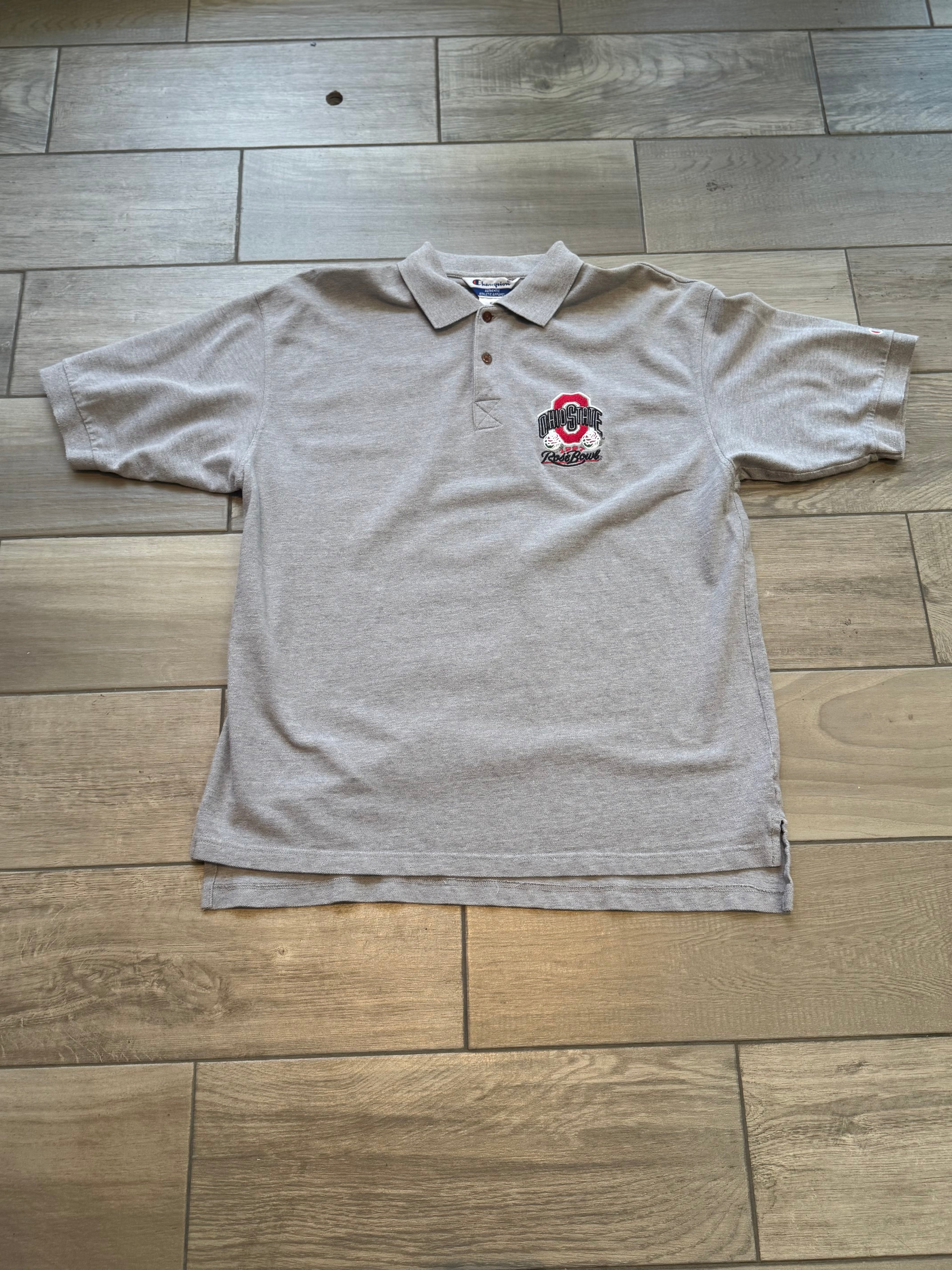Ohio State Polo