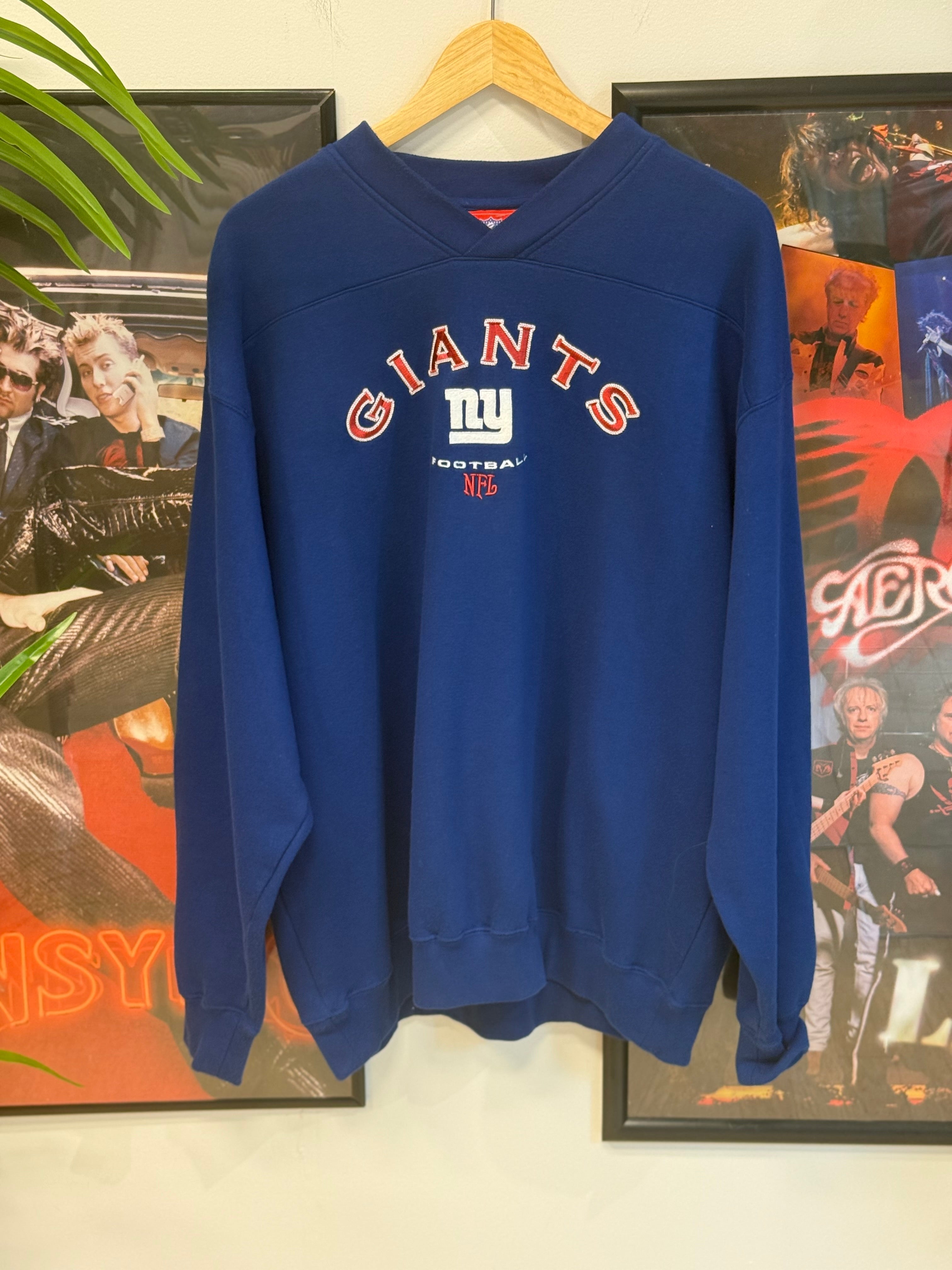 Giants Crewneck Sweatshirt