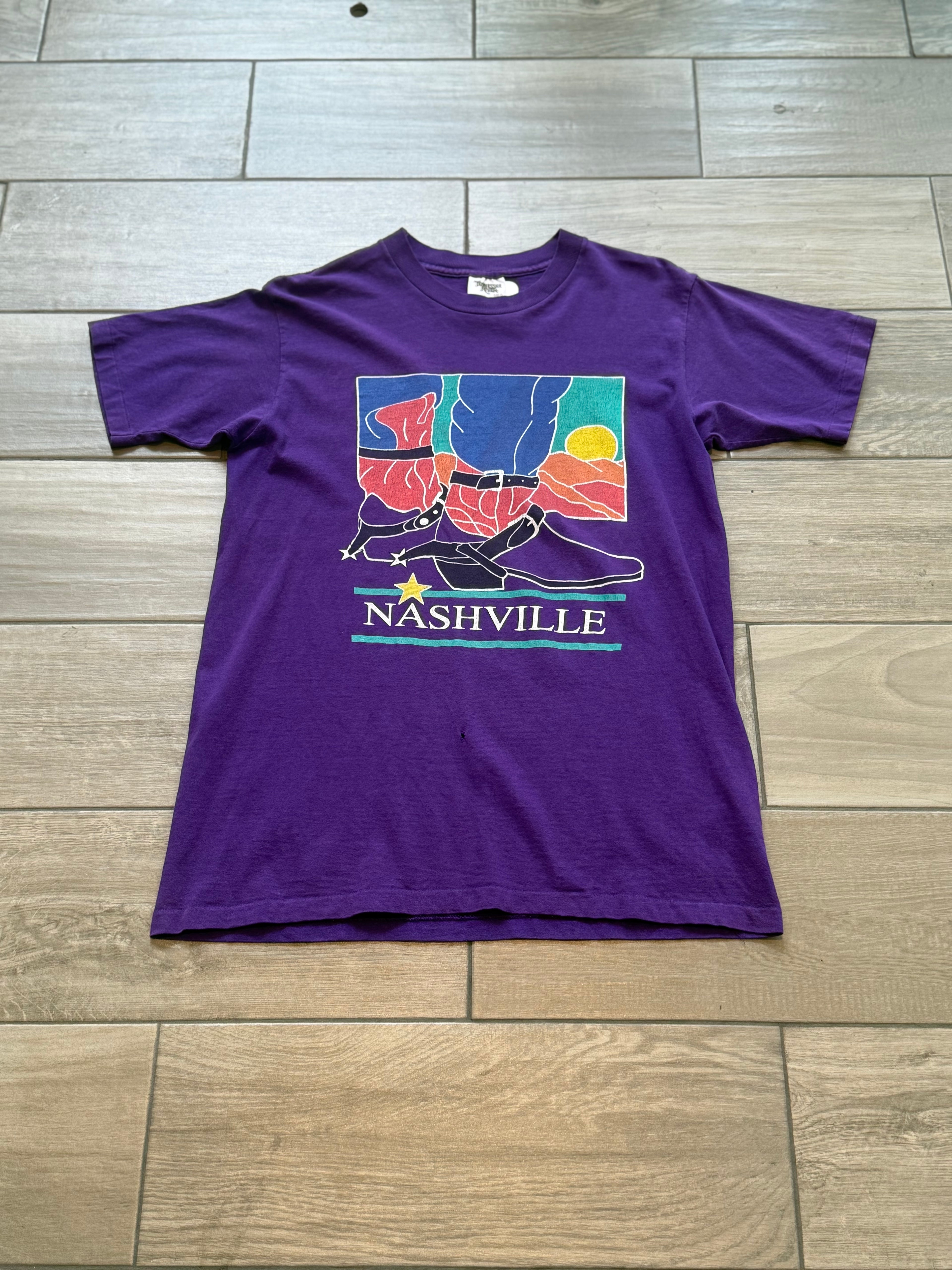 Nashville T-Shirt
