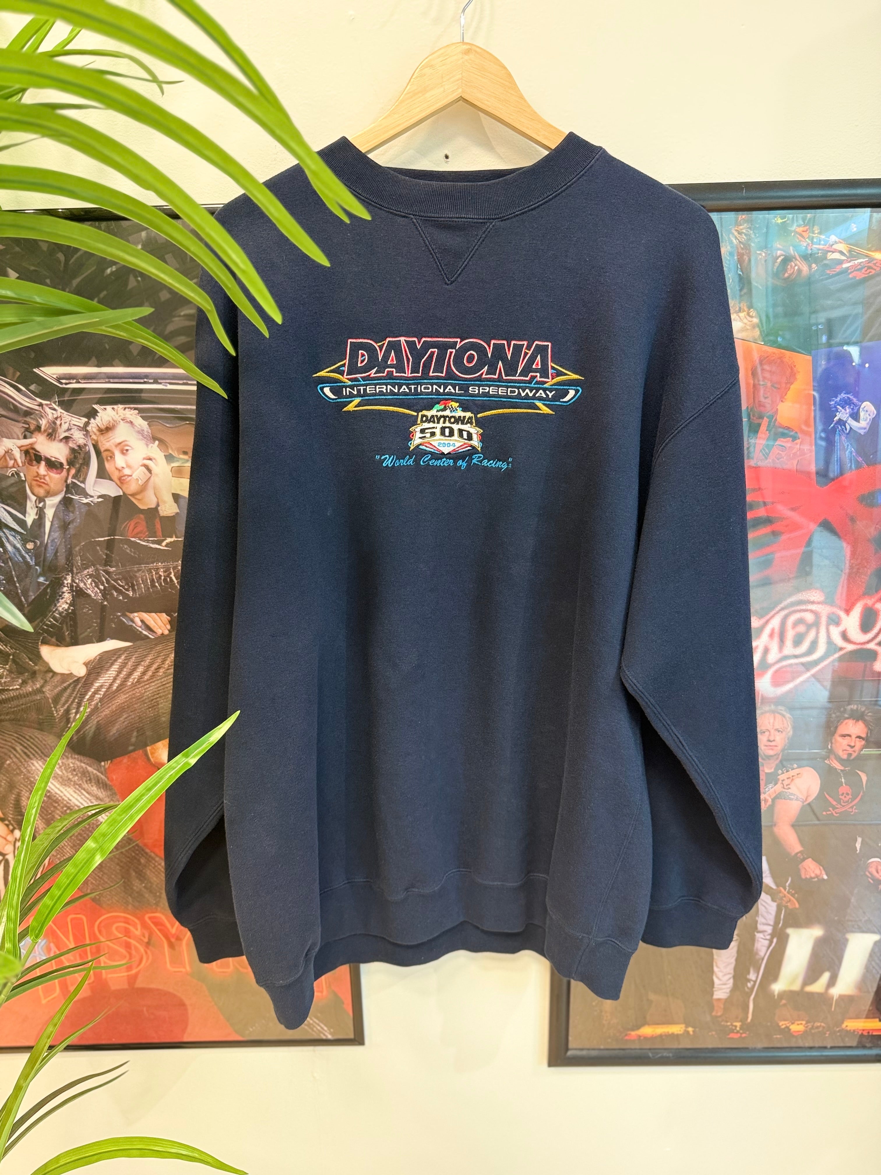 Dayton 500 Crewneck Sweatshirt