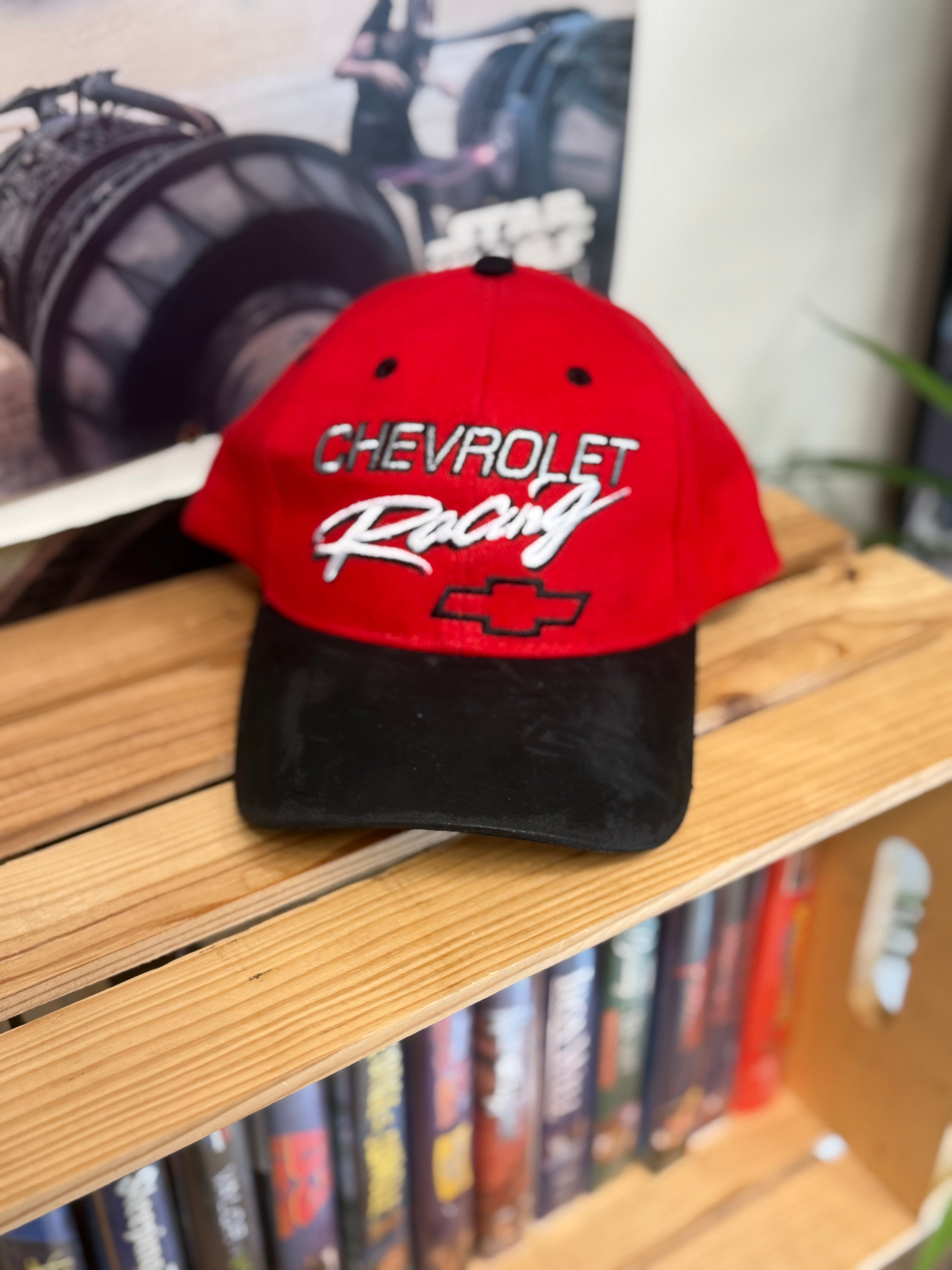 Chevrolet Racing Hat