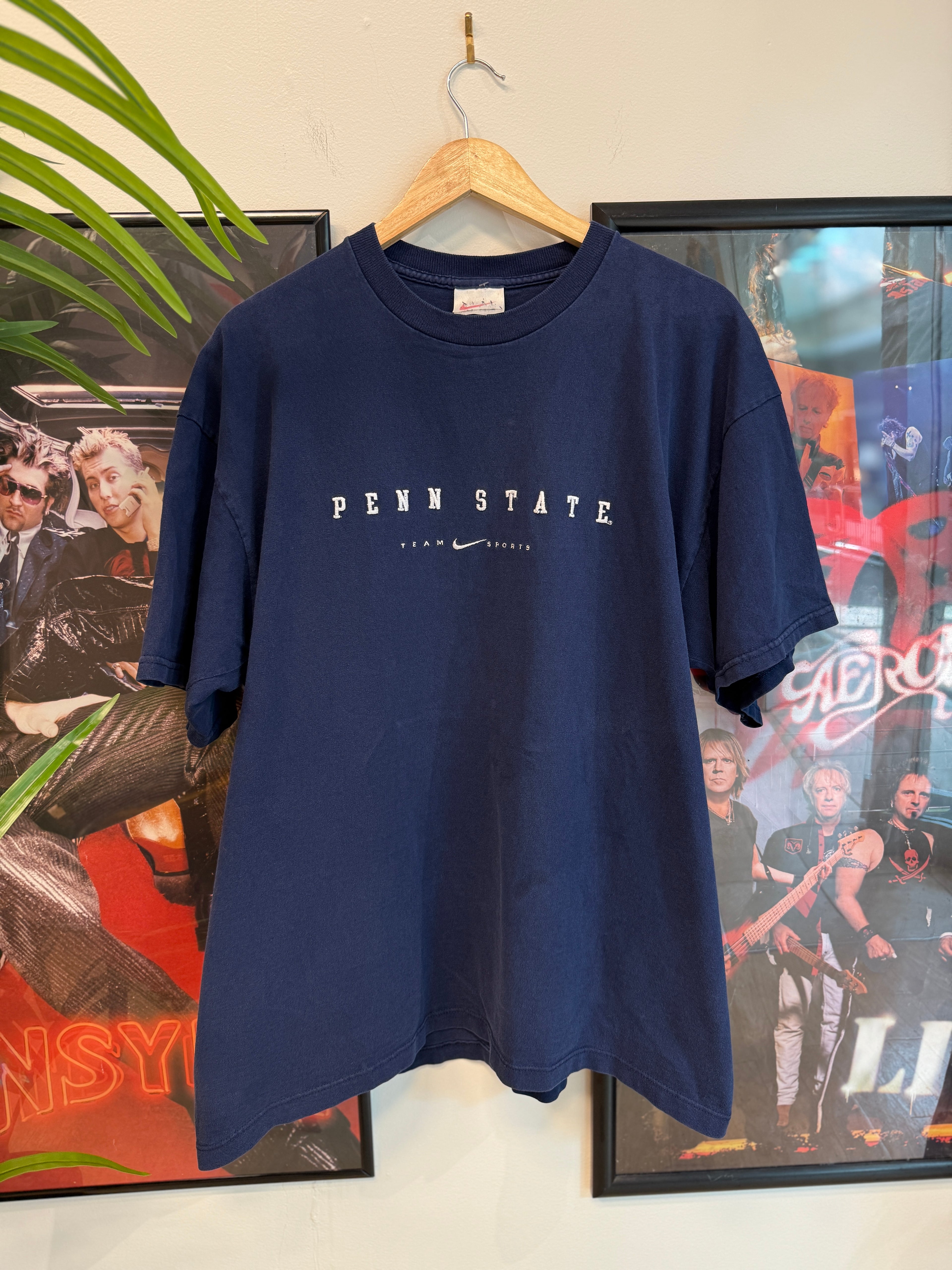 Nike Penn State T-Shirt