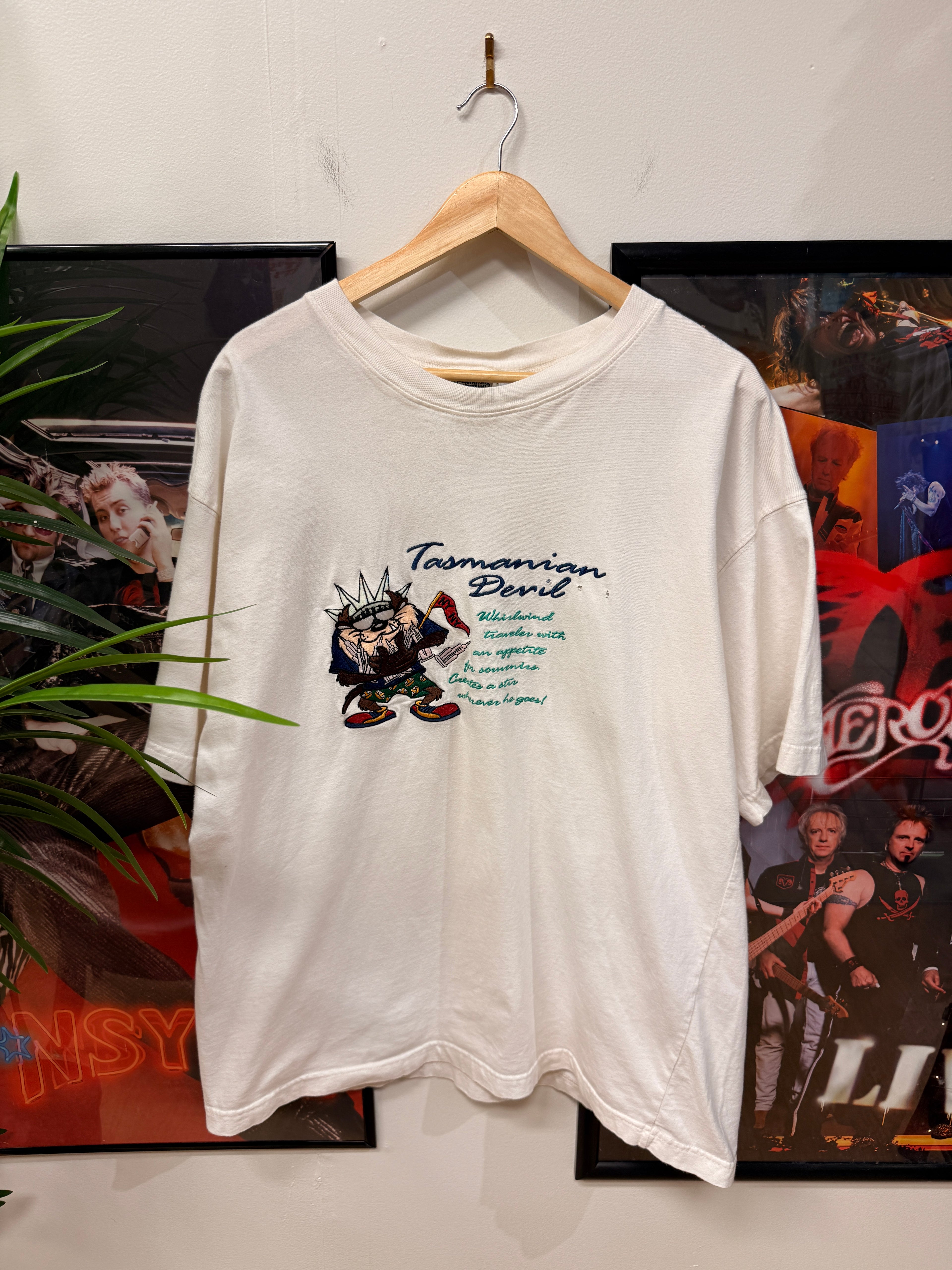 Taz T-Shirt