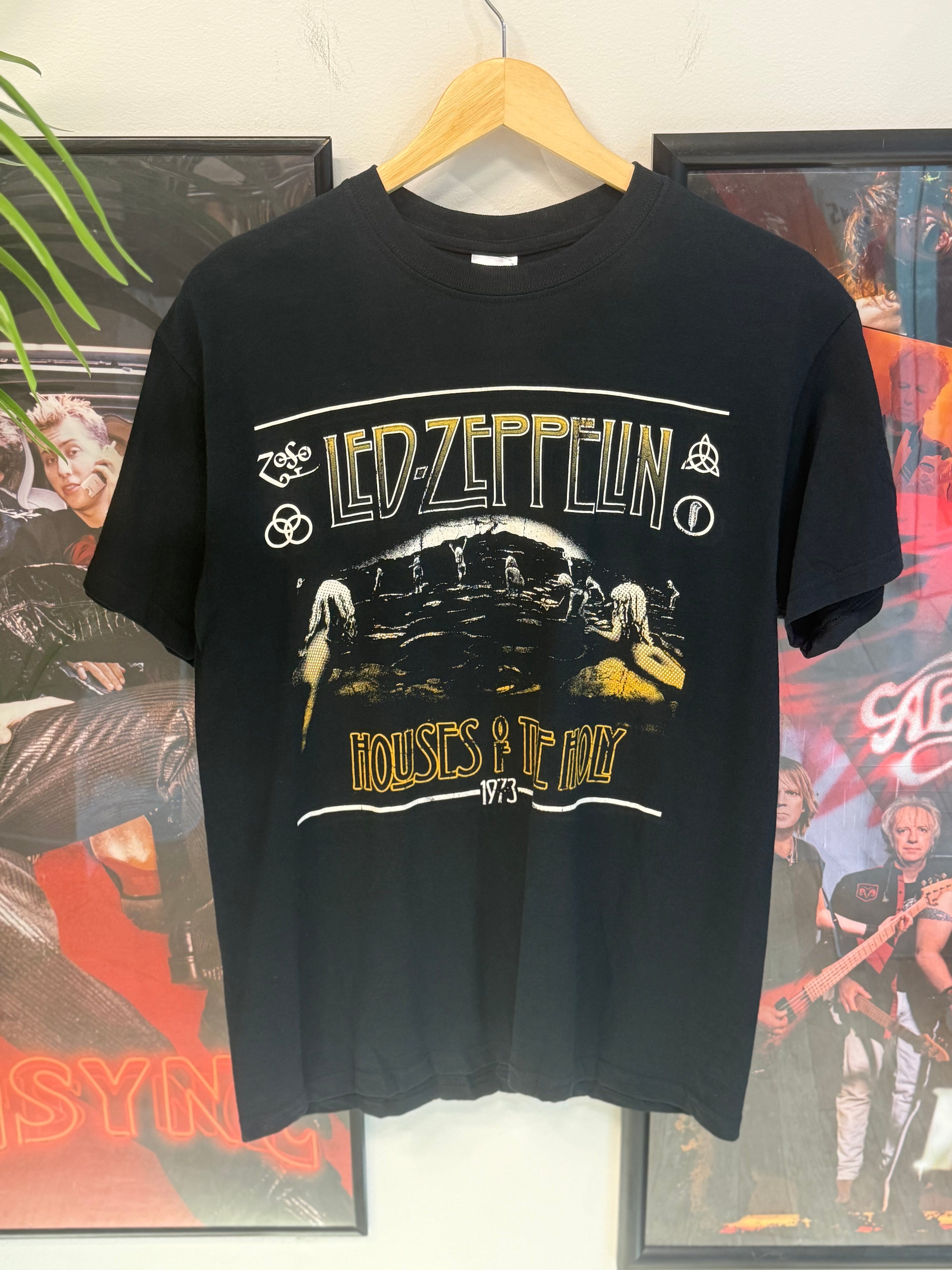 Led Zeppelin T-Shirt