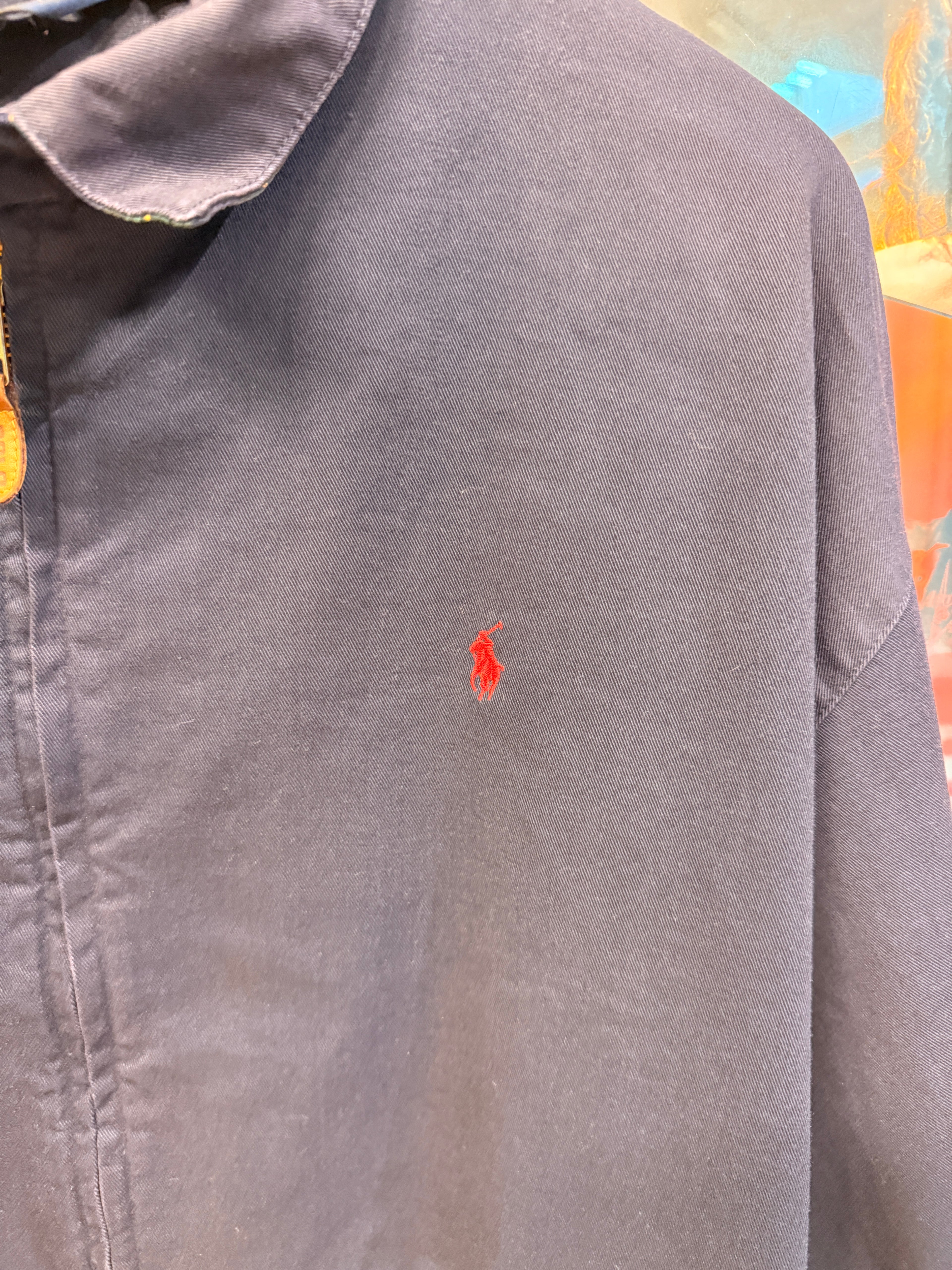 Polo Ralph Lauren Jacket