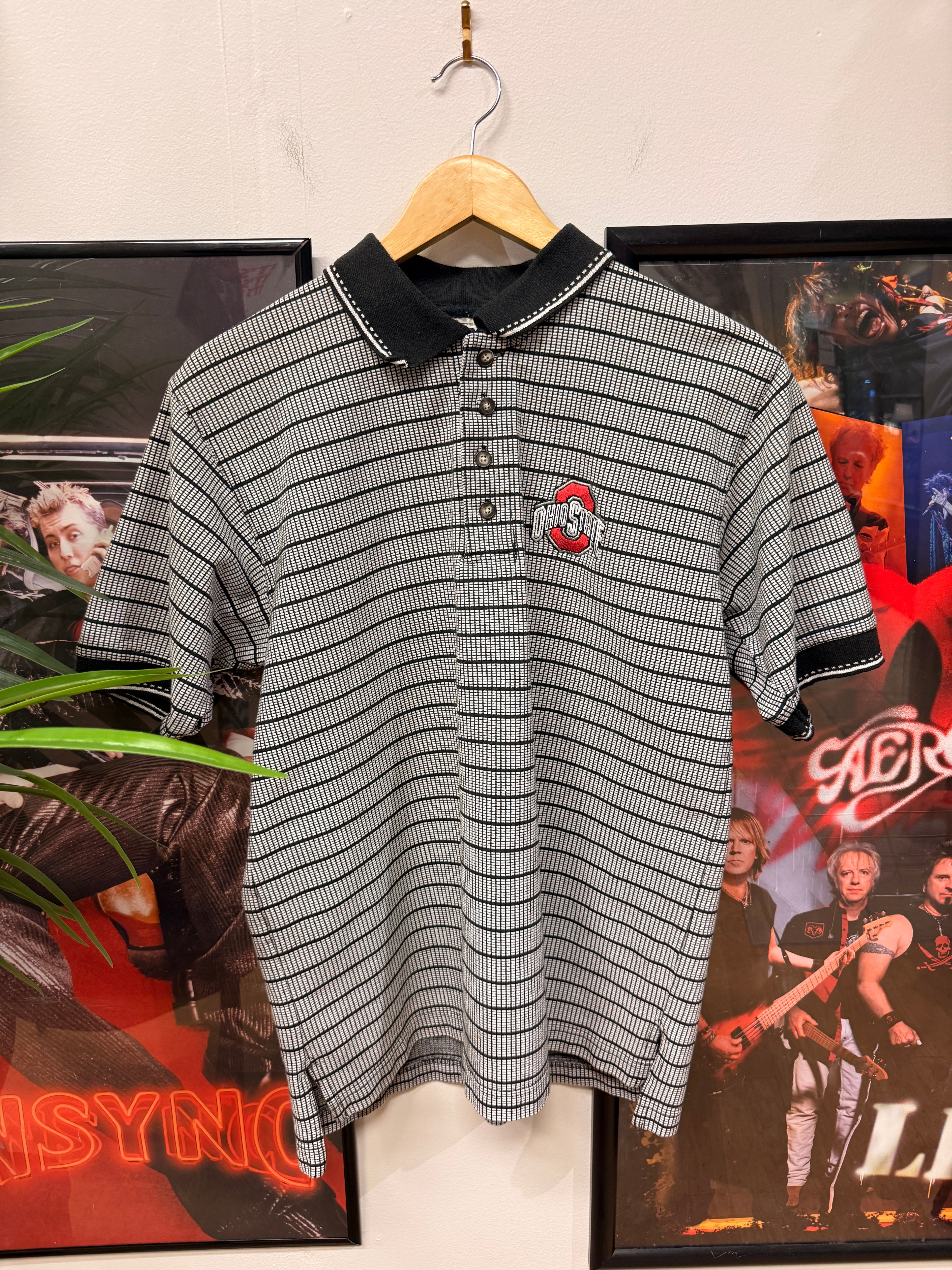 Ohio State Polo