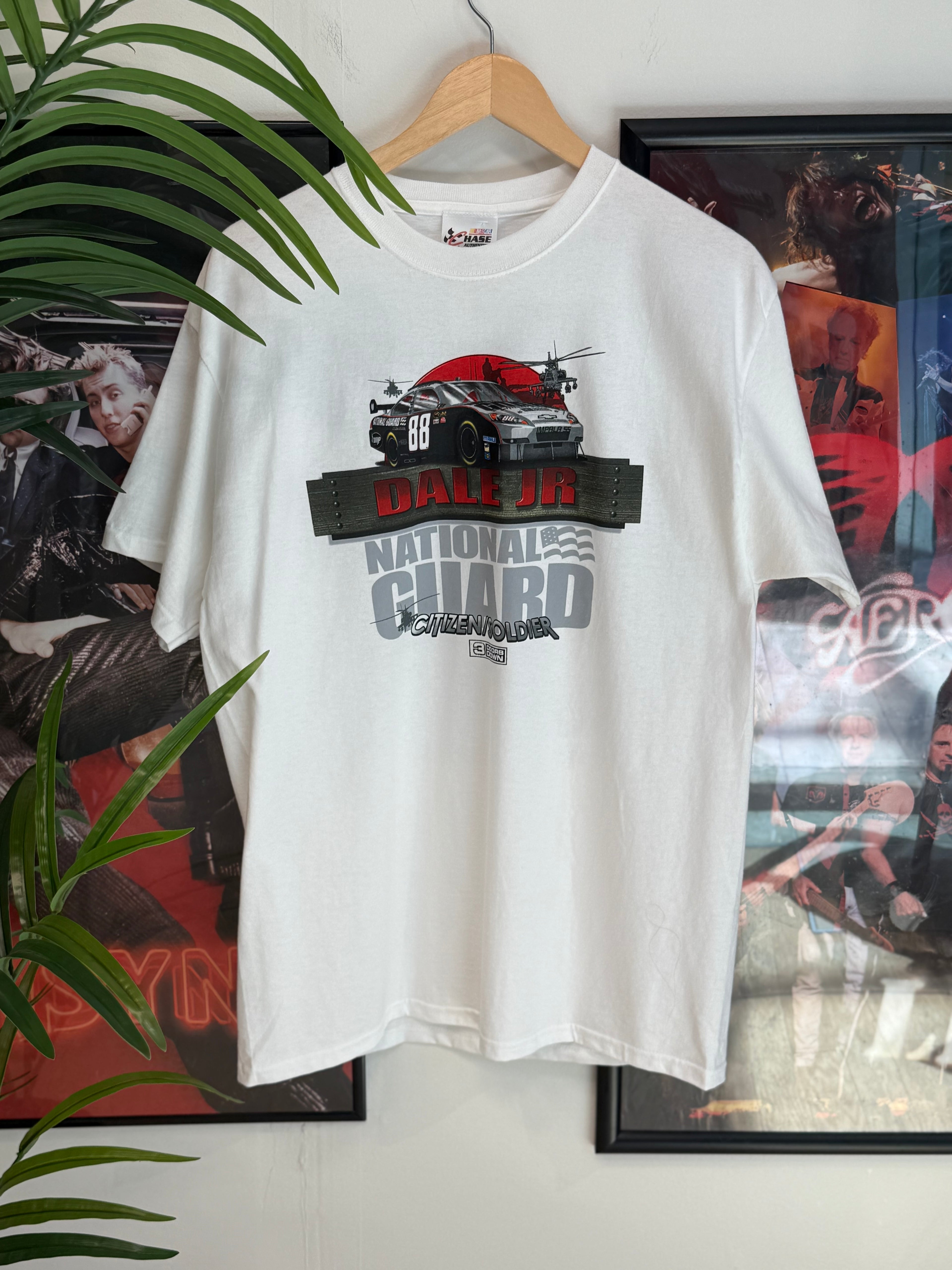 Dale Earnhardt Jr. T-Shirt