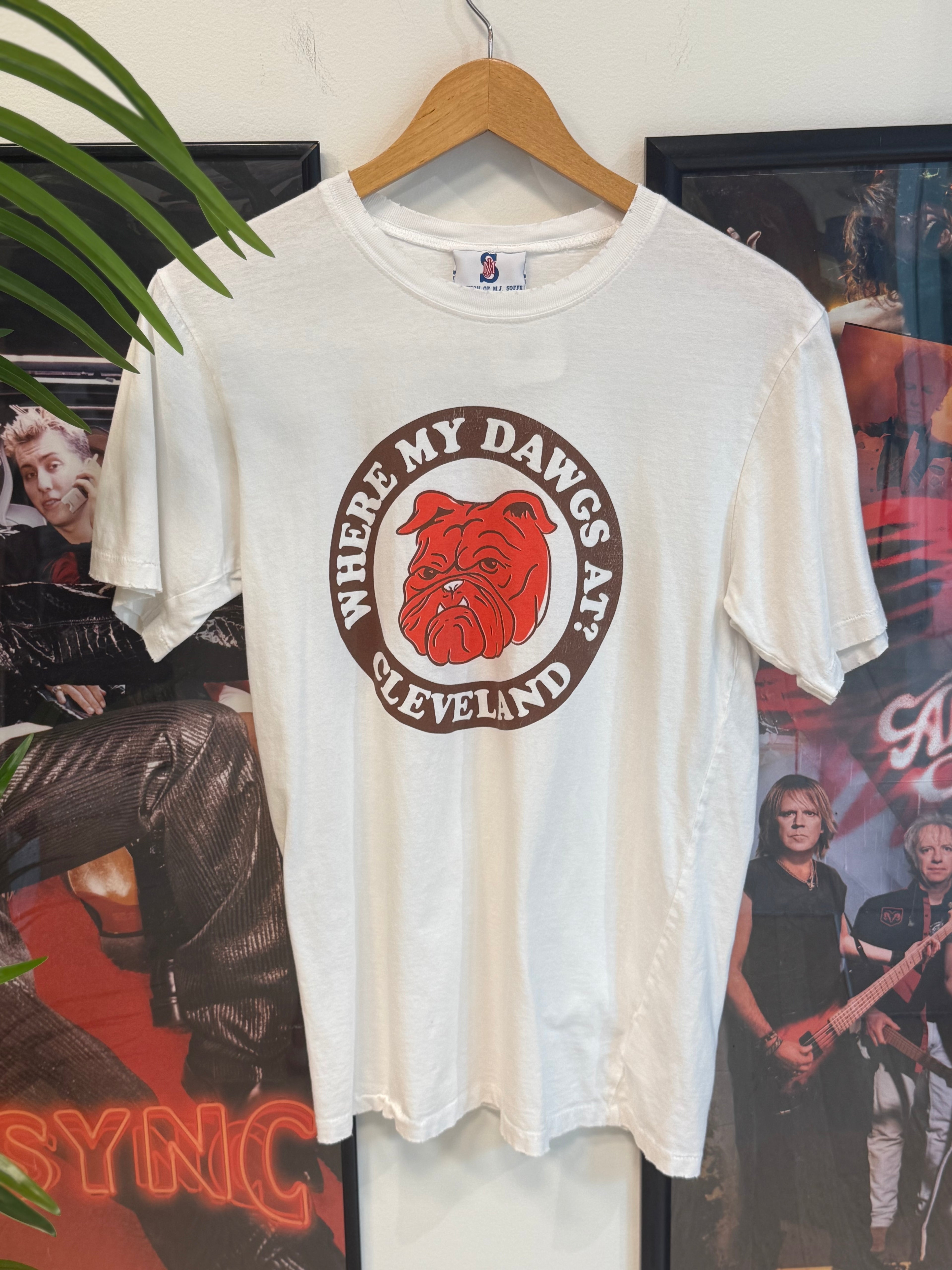 Cleveland Browns T-Shirt