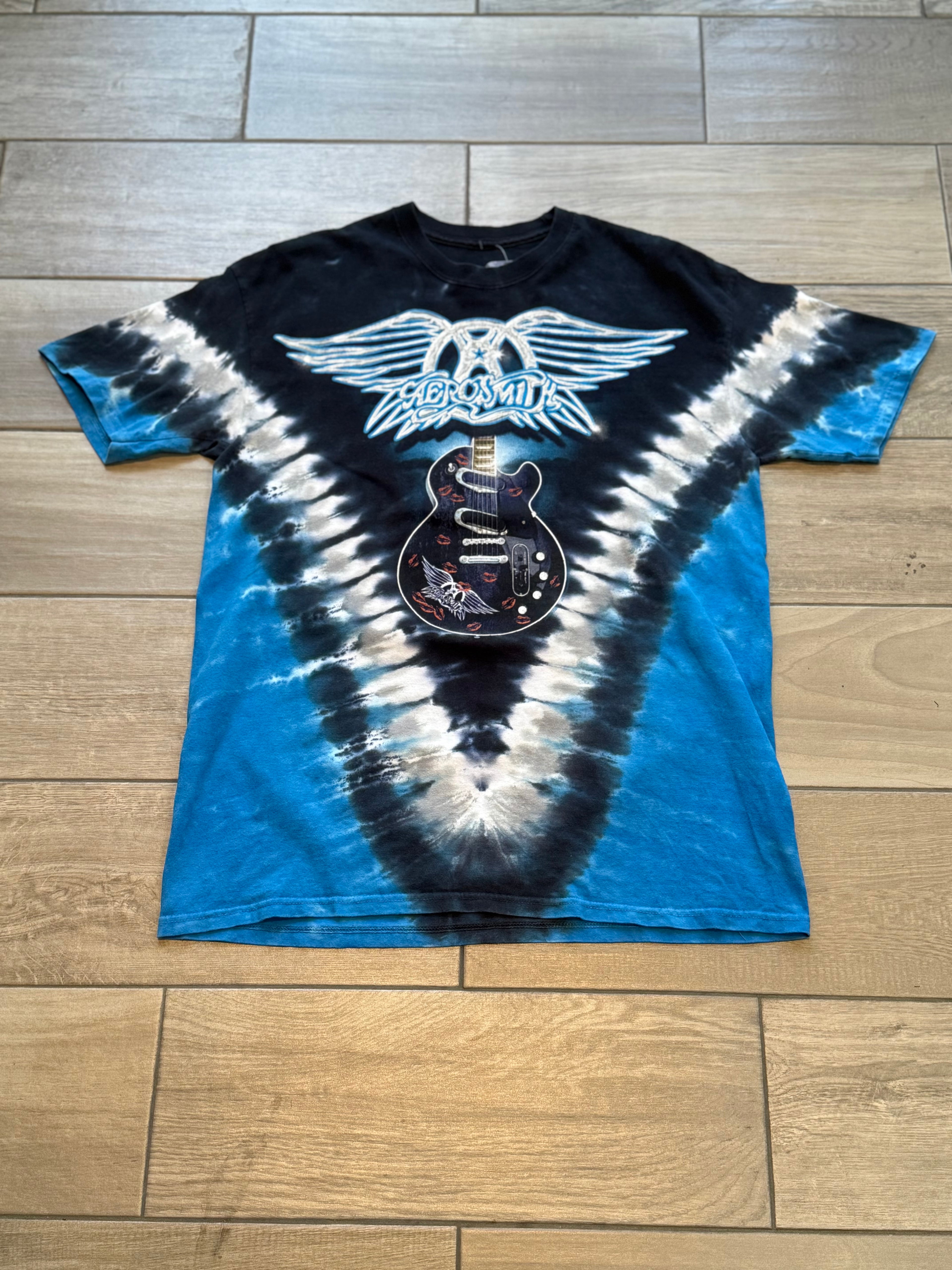 Aerosmith T-Shitt