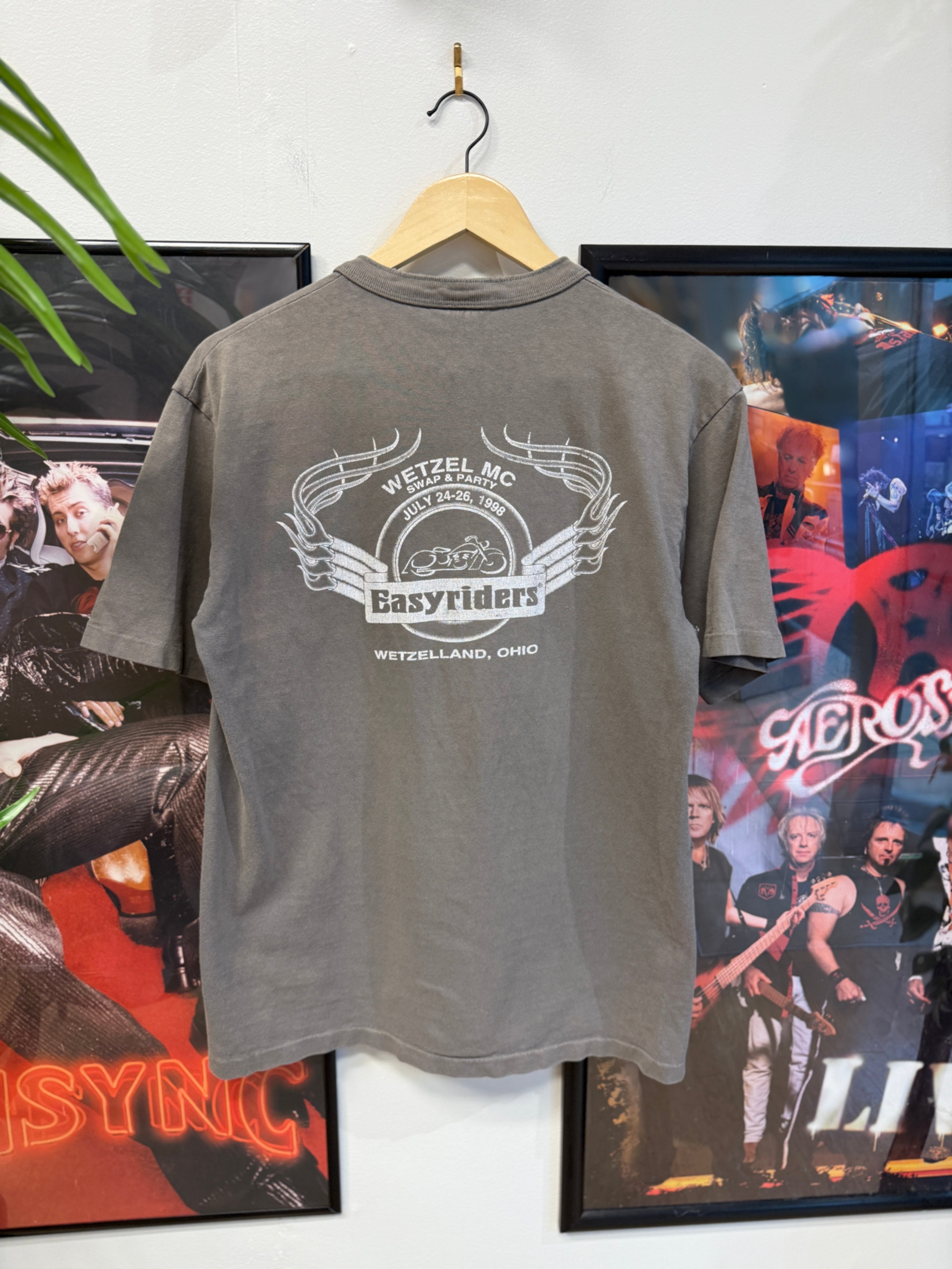 Easyriders T-Shirt