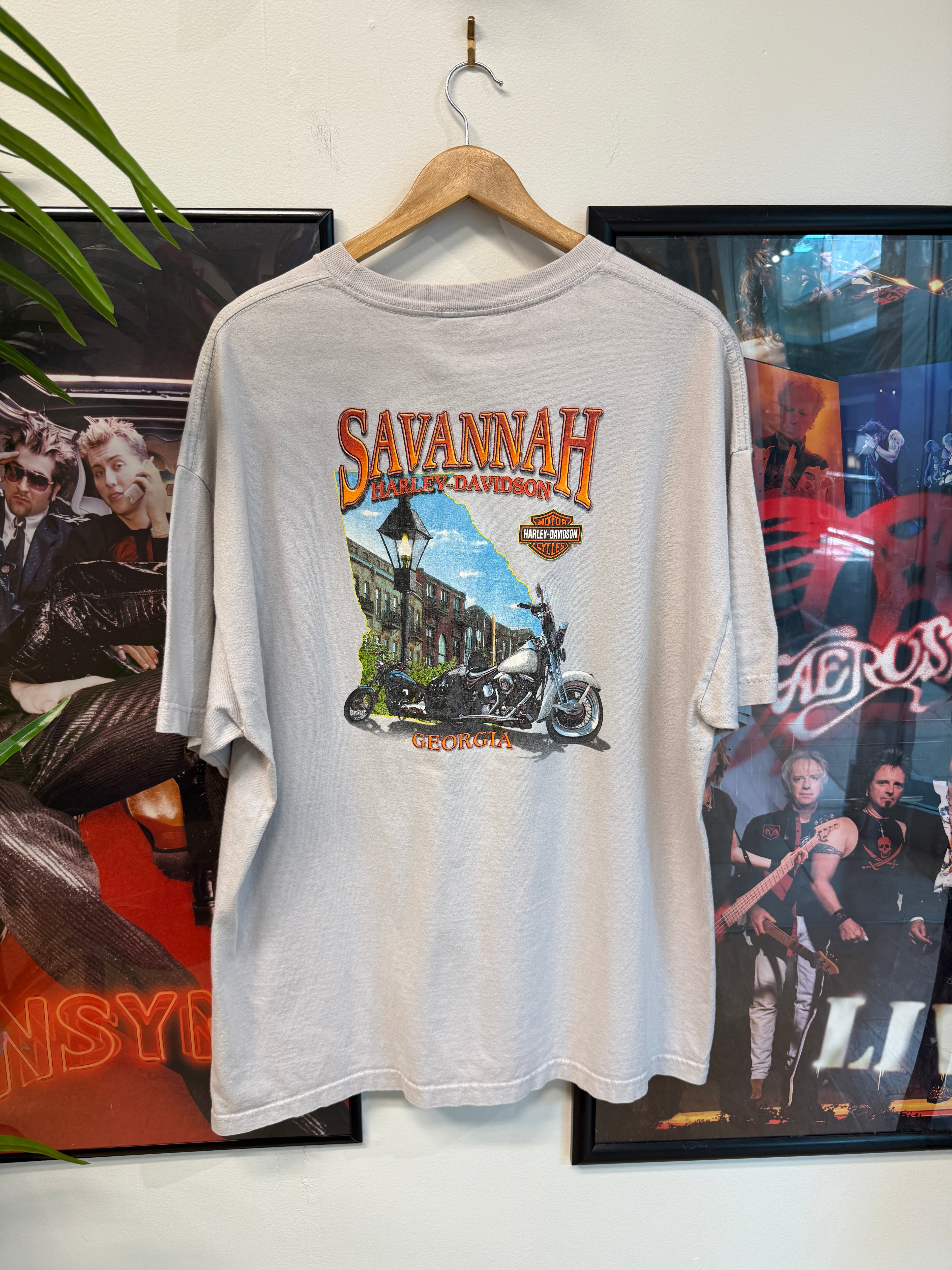 Harley Davidson T-Shirt
