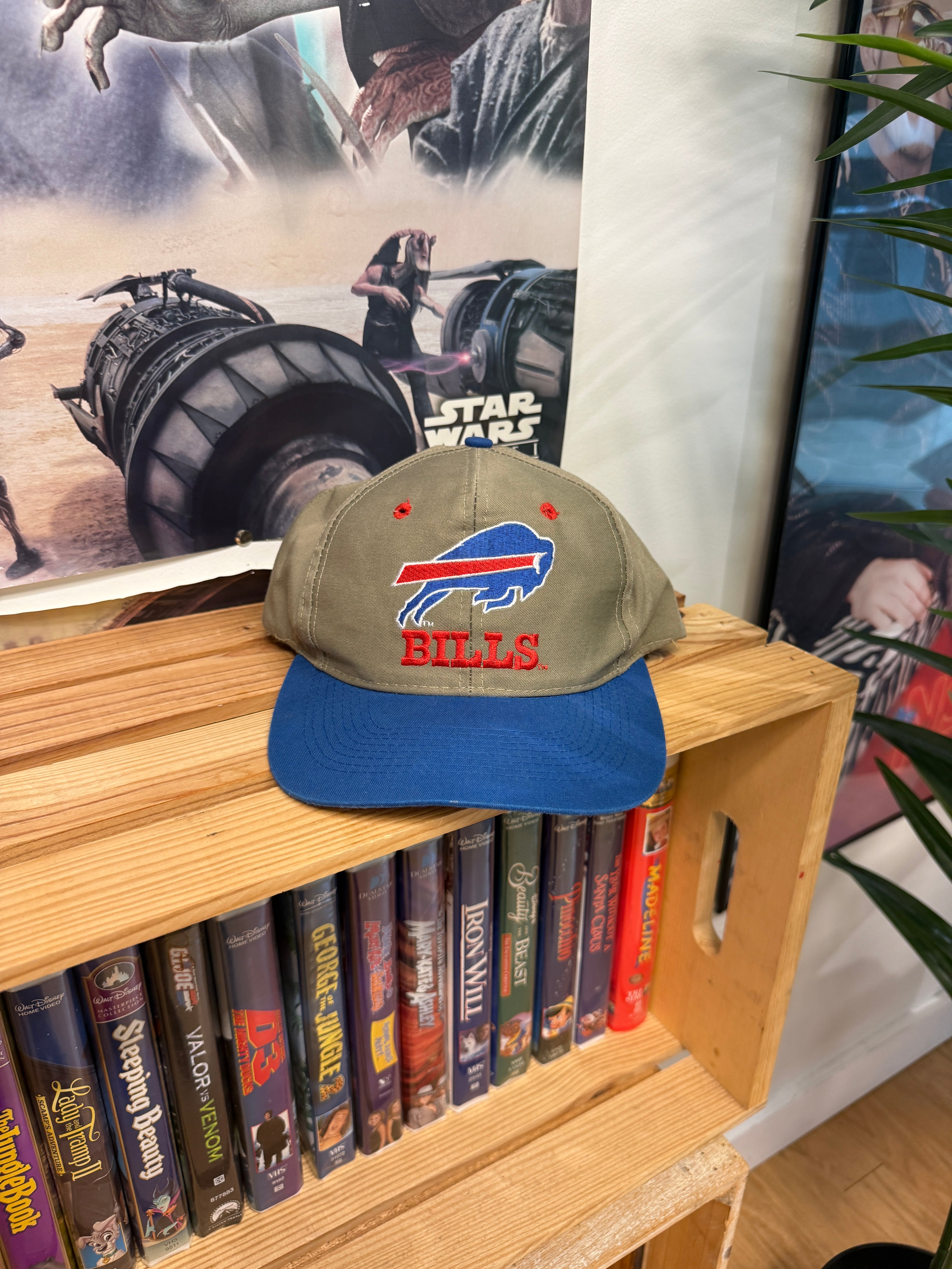 Buffalo Bills Hat