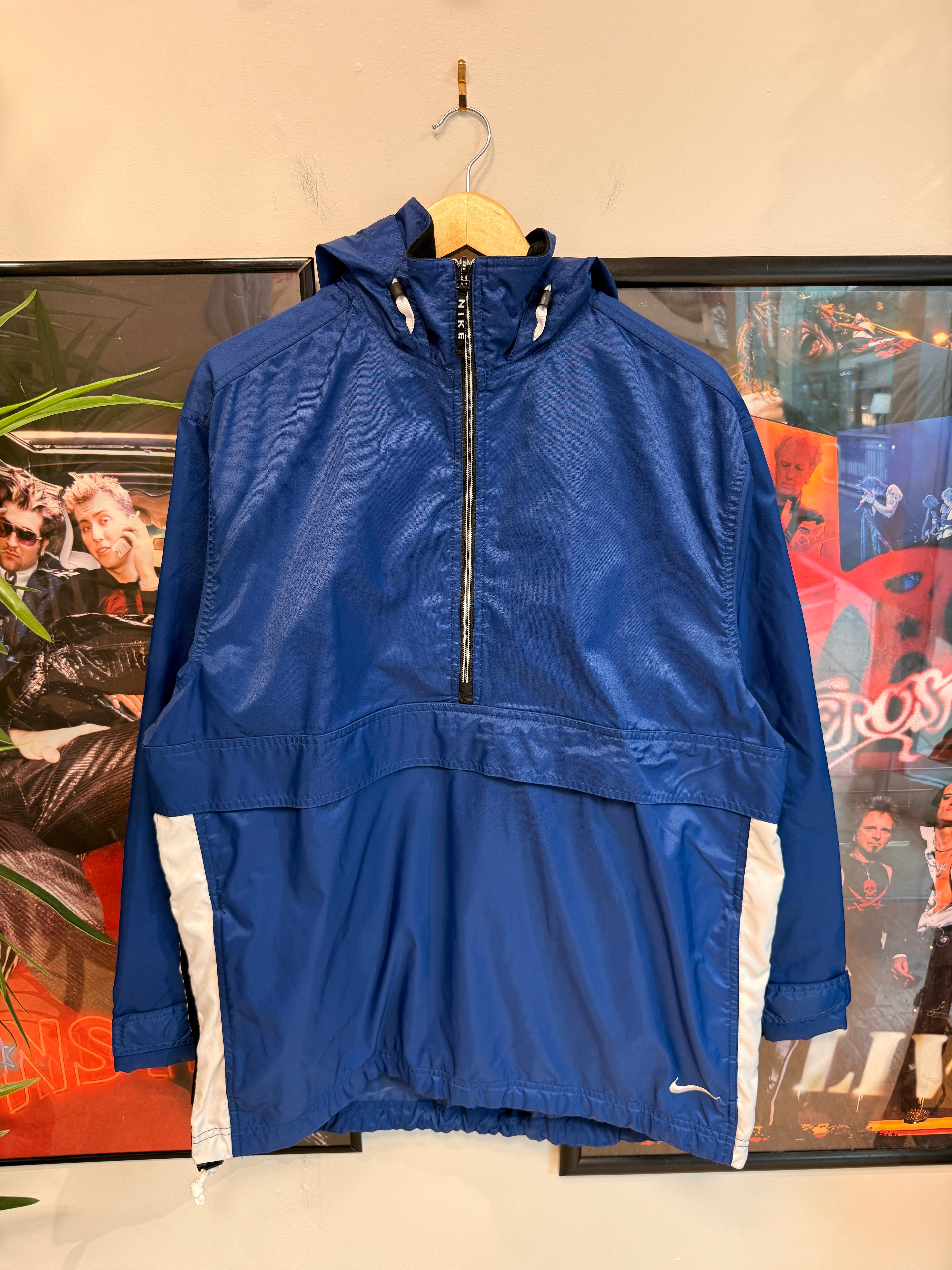 Nike Pullover Windbreaker