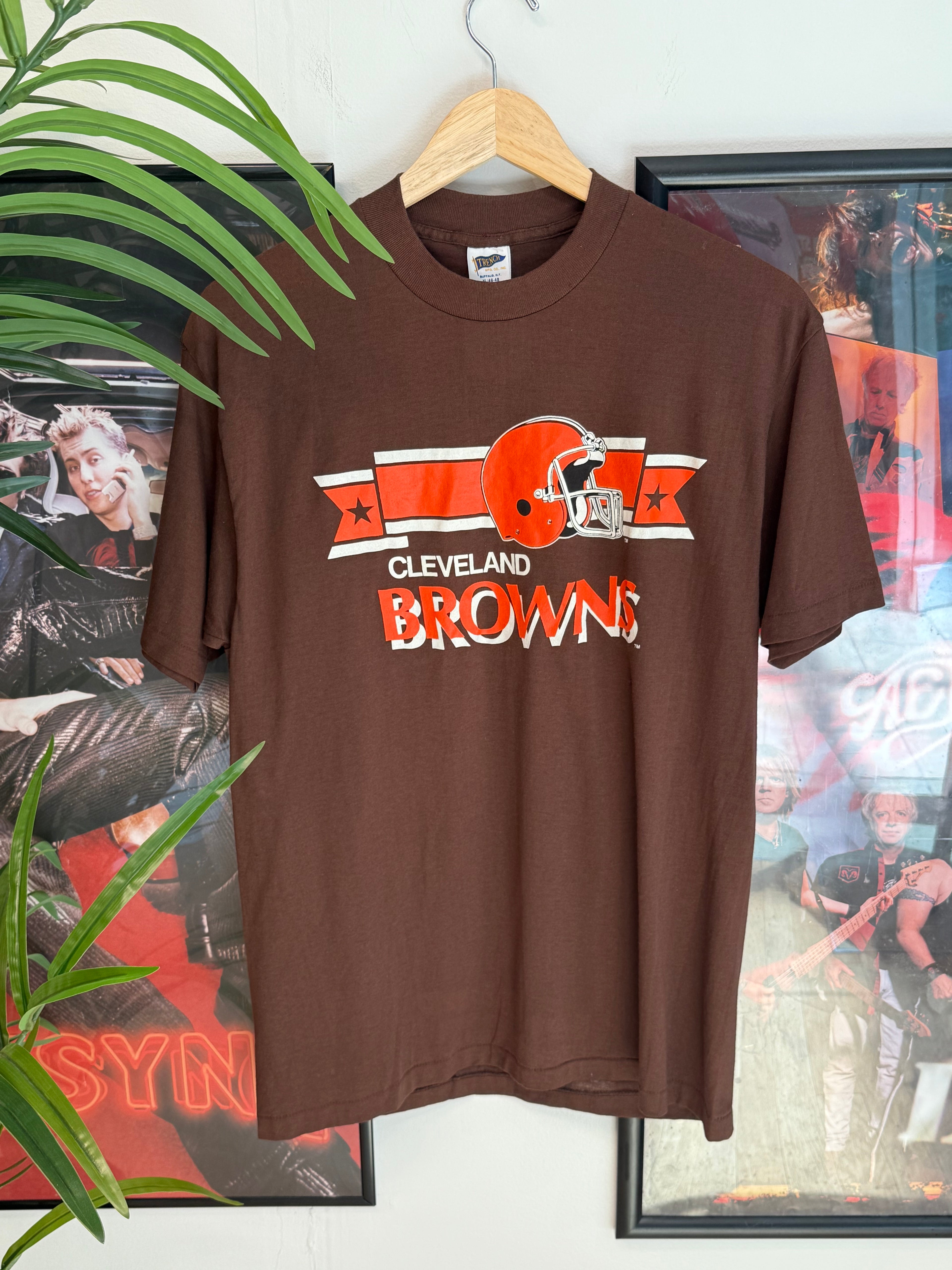 Cleveland Browns T-Shirt