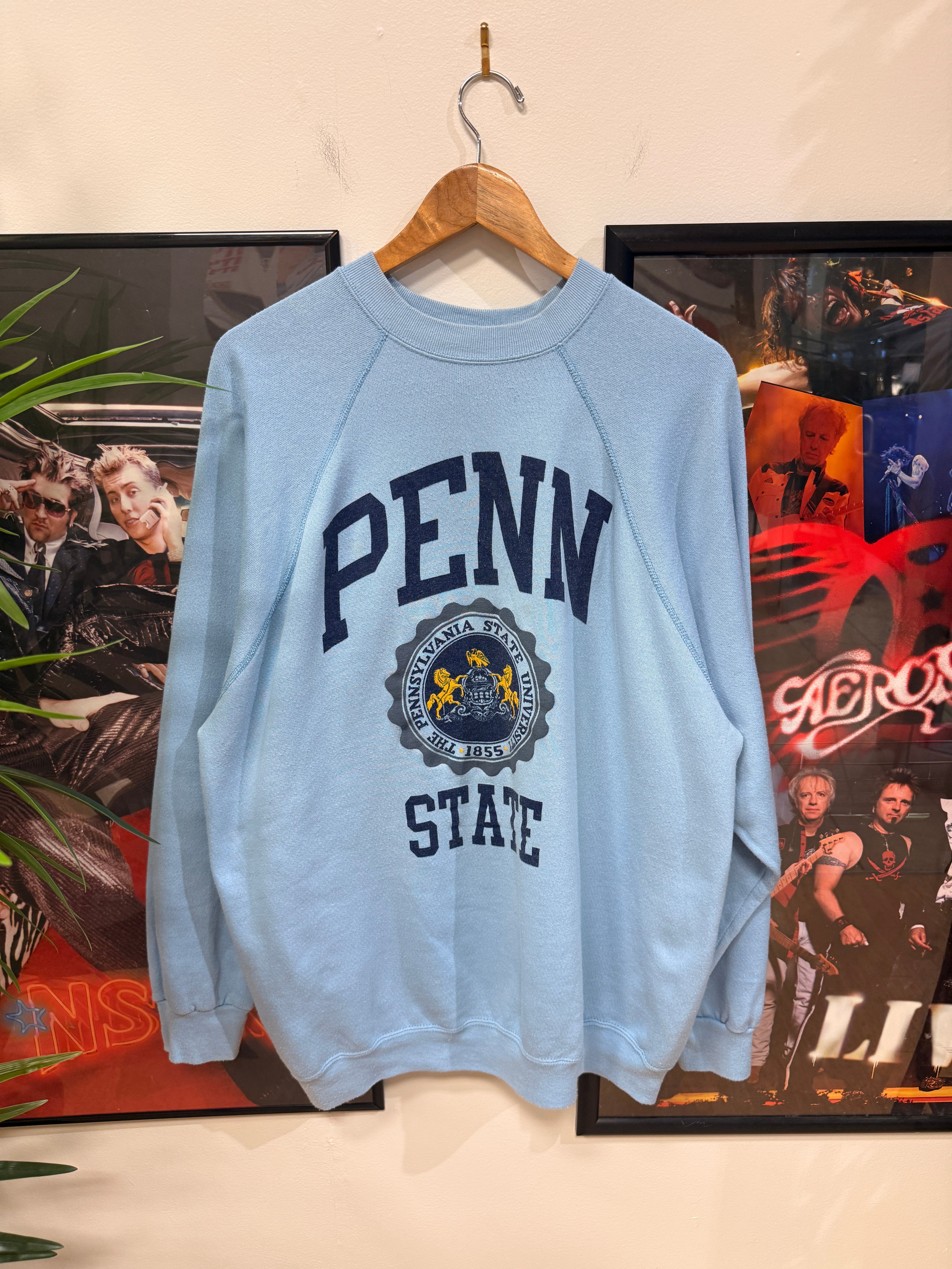 Penn State Crewneck Sweatshirt
