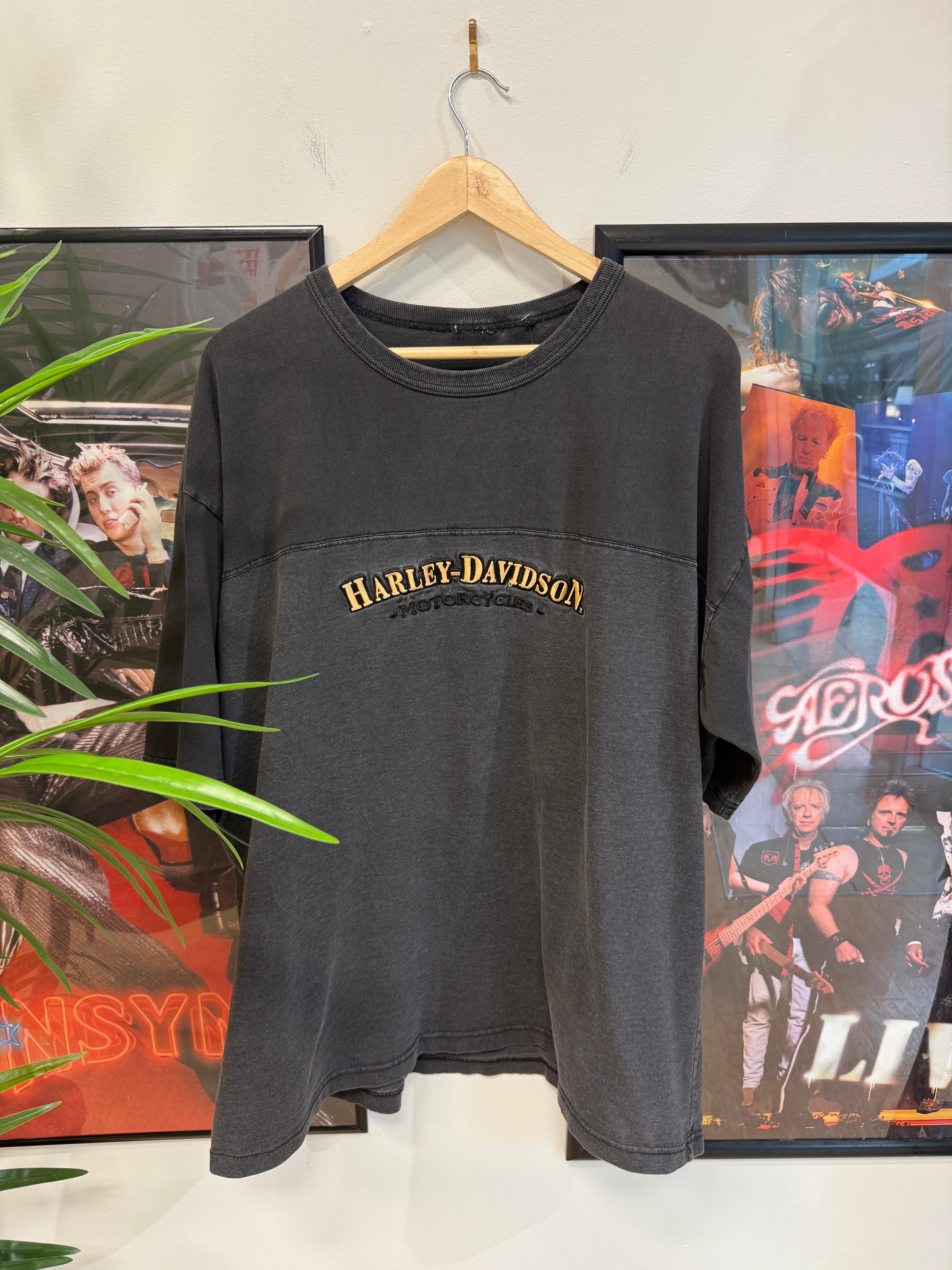 Harley Davidson T-Shirt