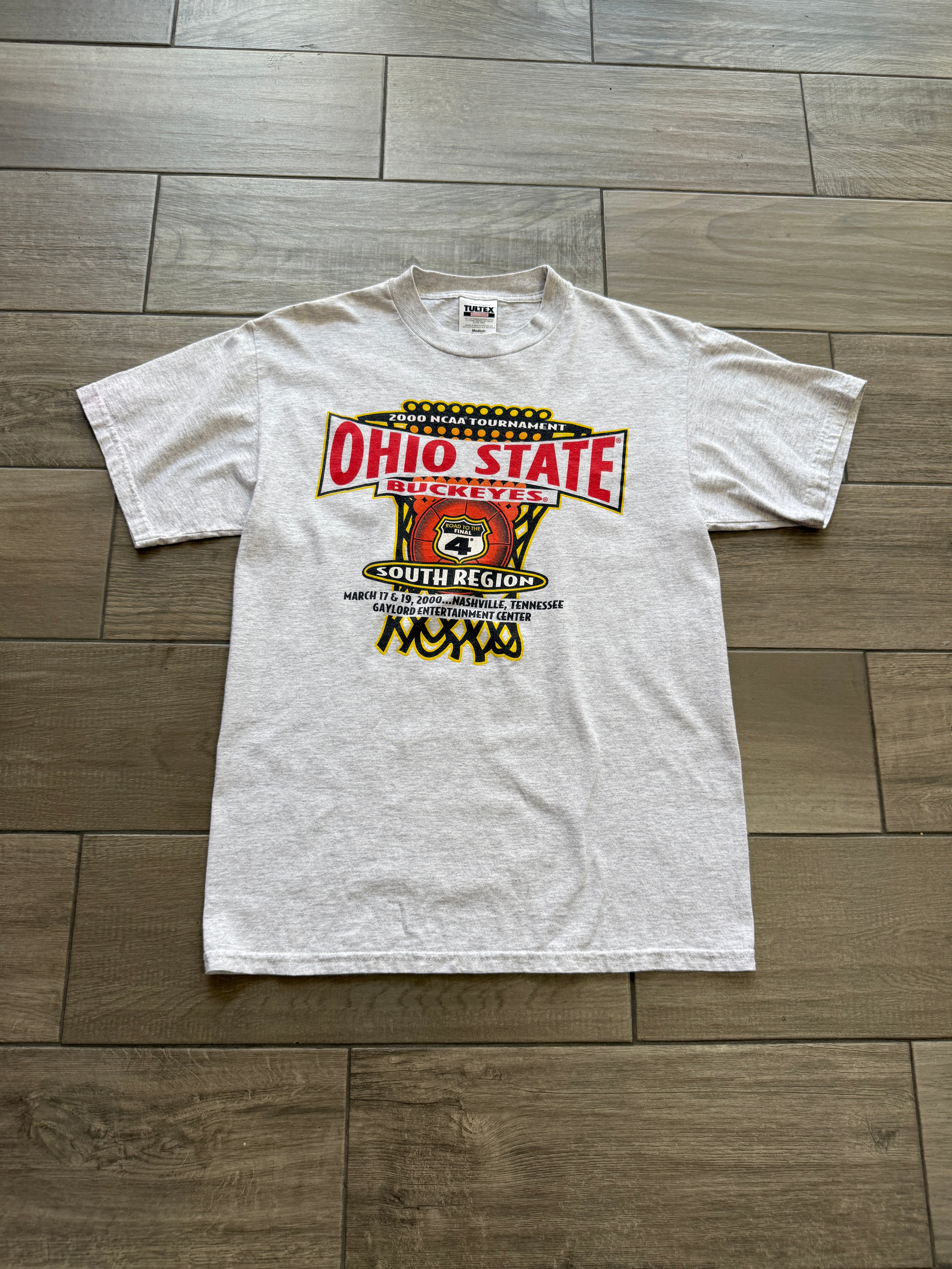 Ohio State T-Shirt