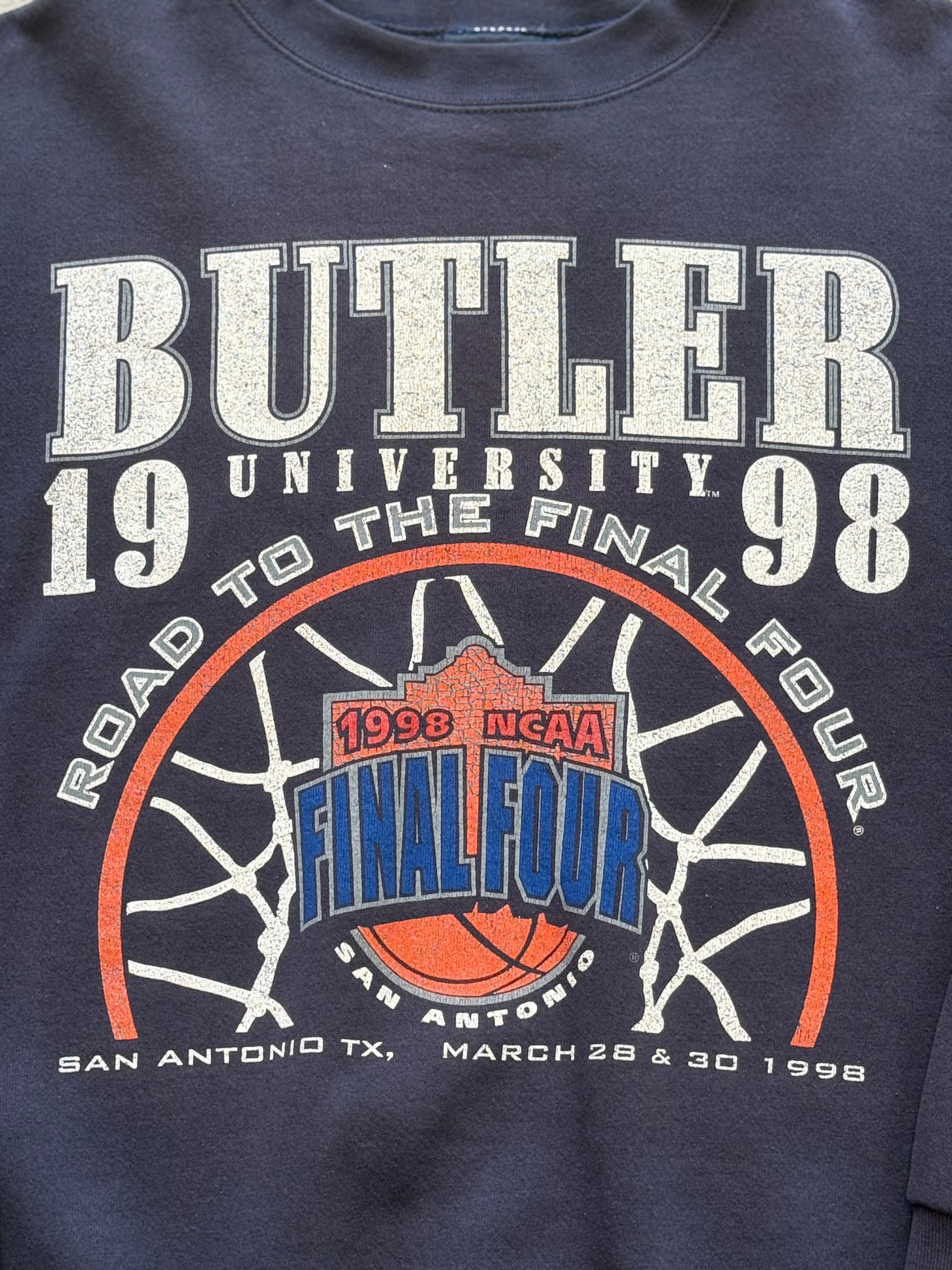 Butler University Crewneck Sweatshirt