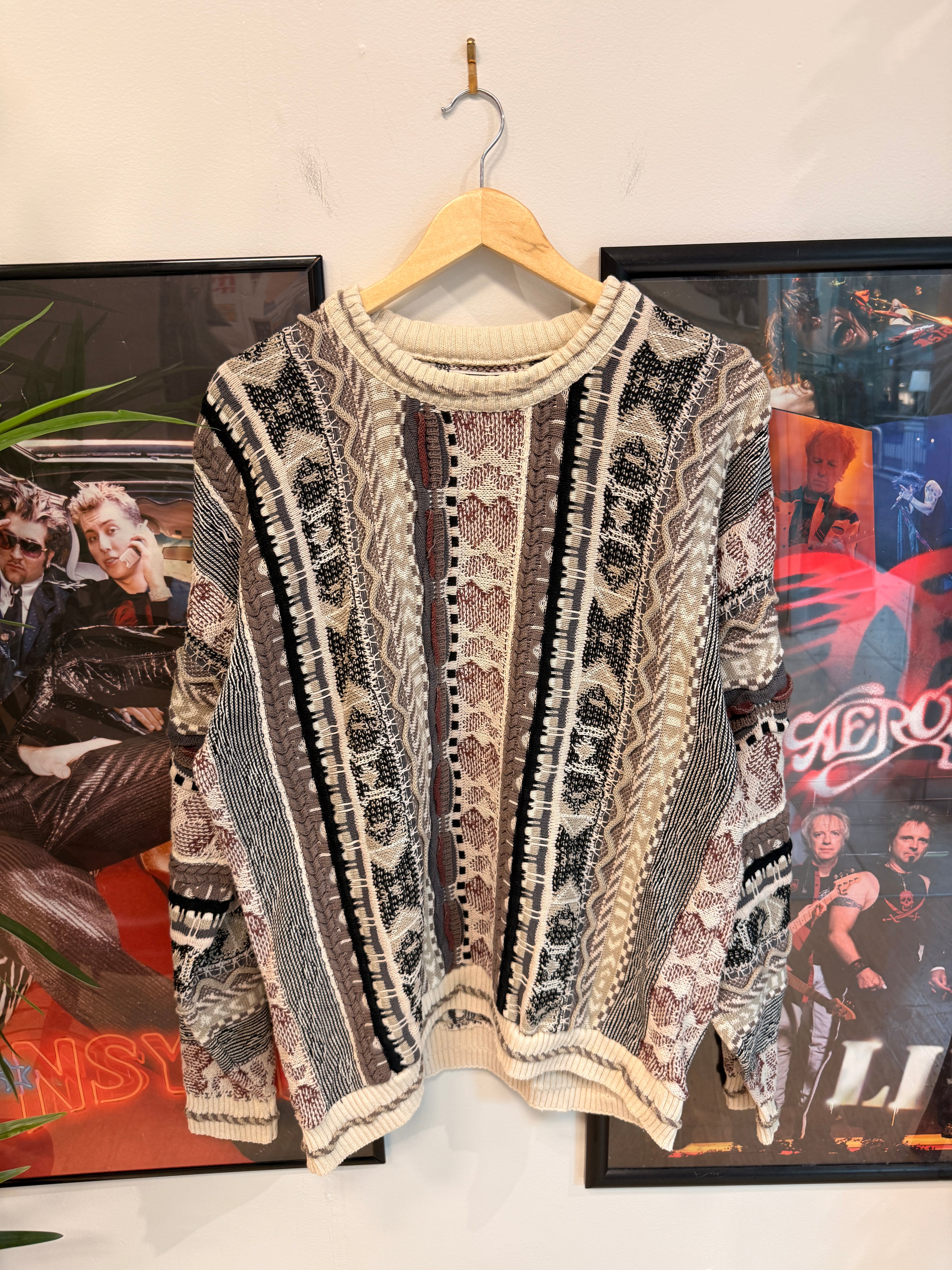 Classics By Palmland Sweater