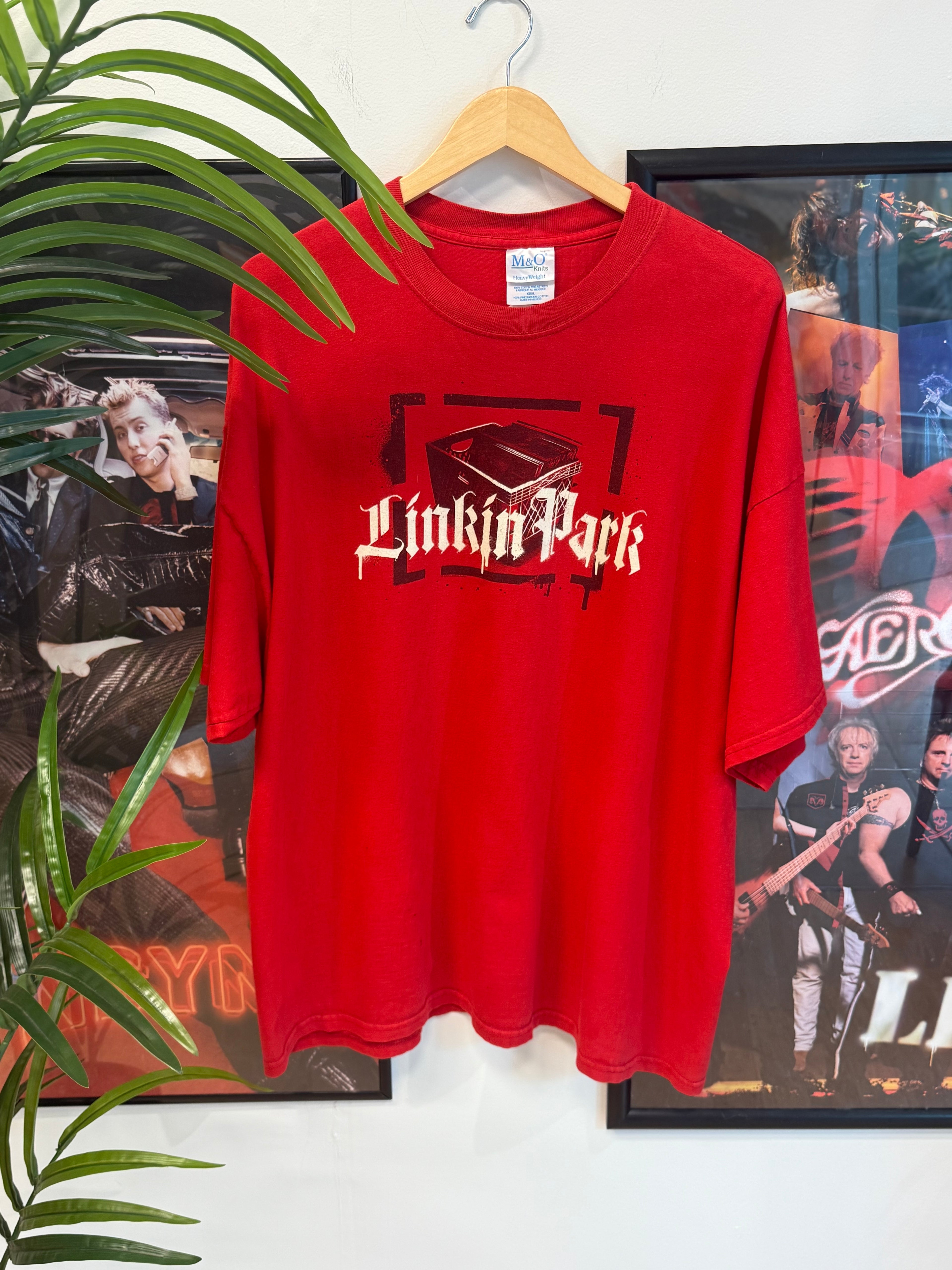 Linkin Park T-Shirt