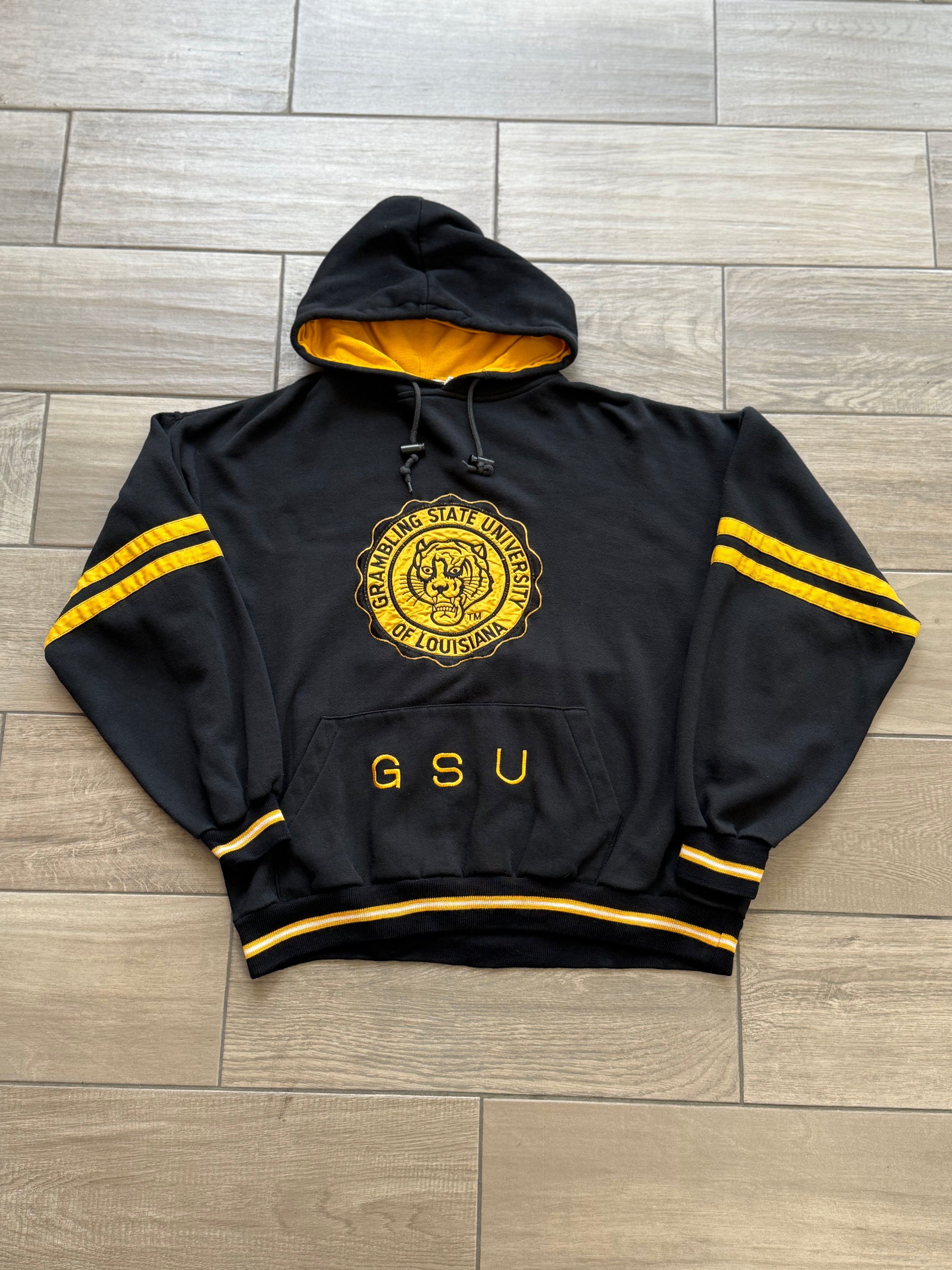 Grambling State Hooded Sweatshirt