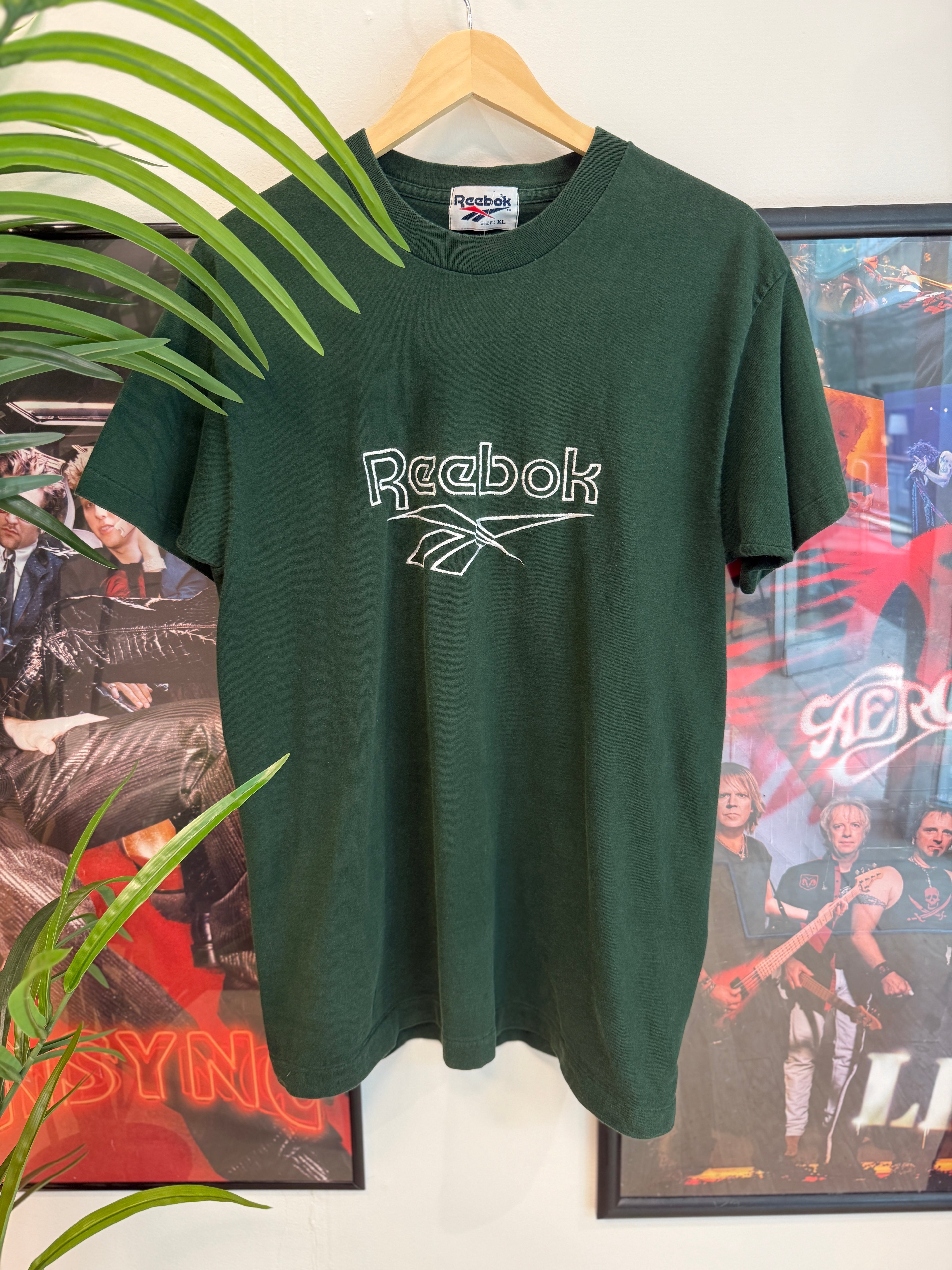Reebok T-Shirt