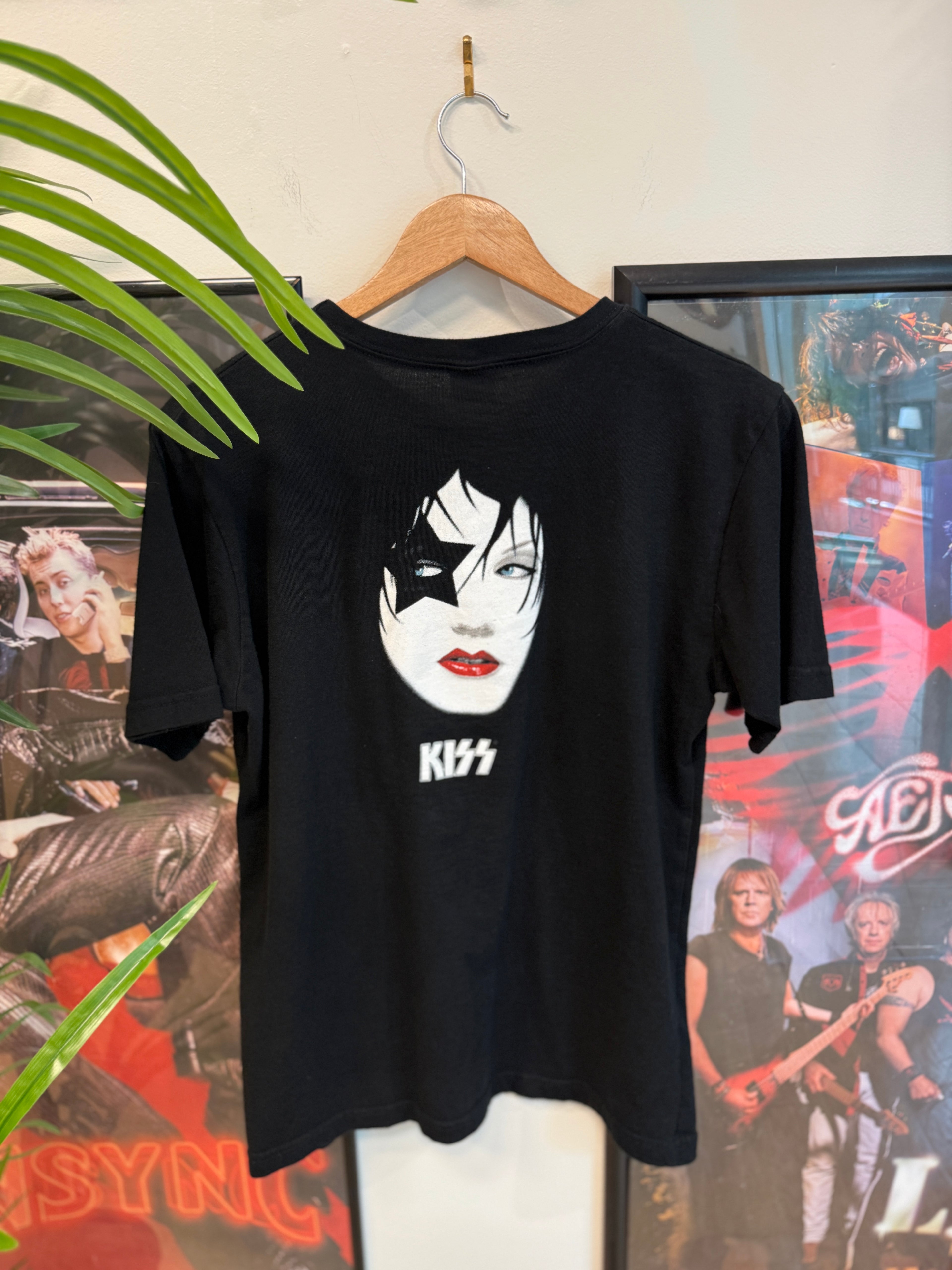 KISS T-Shirt