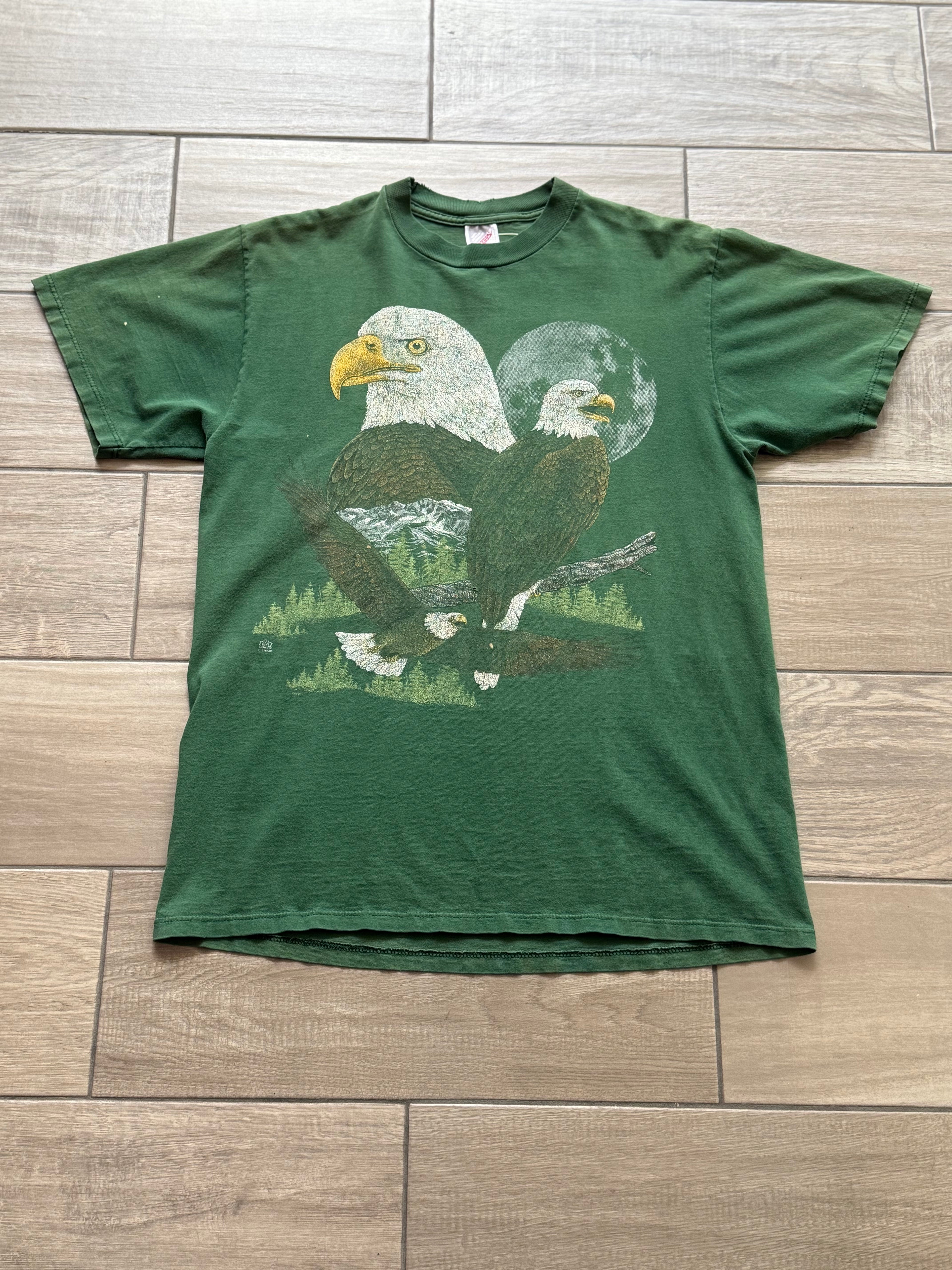 Bald Eagle T-Shirt
