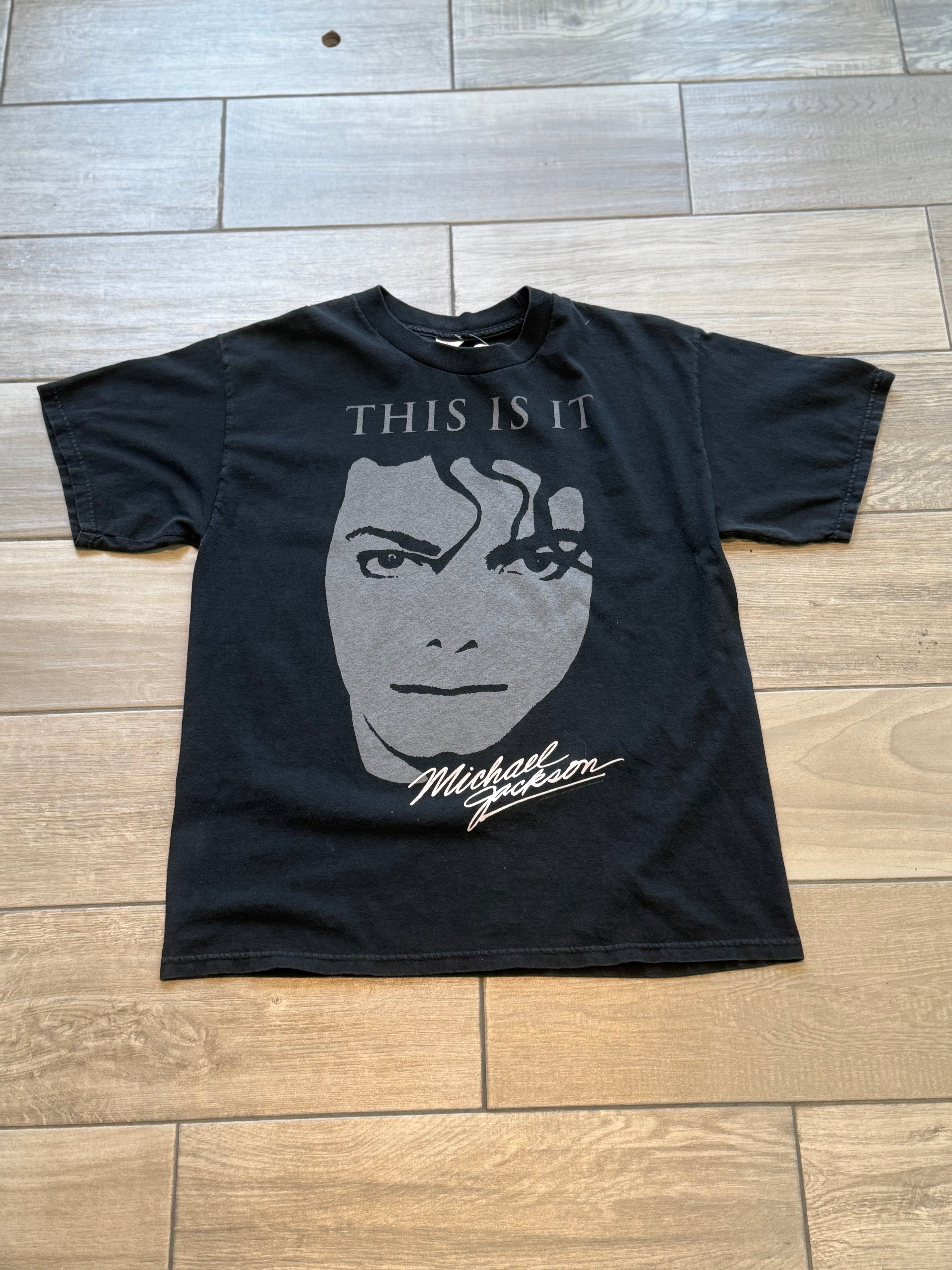 Michael Jackson T-Shirt