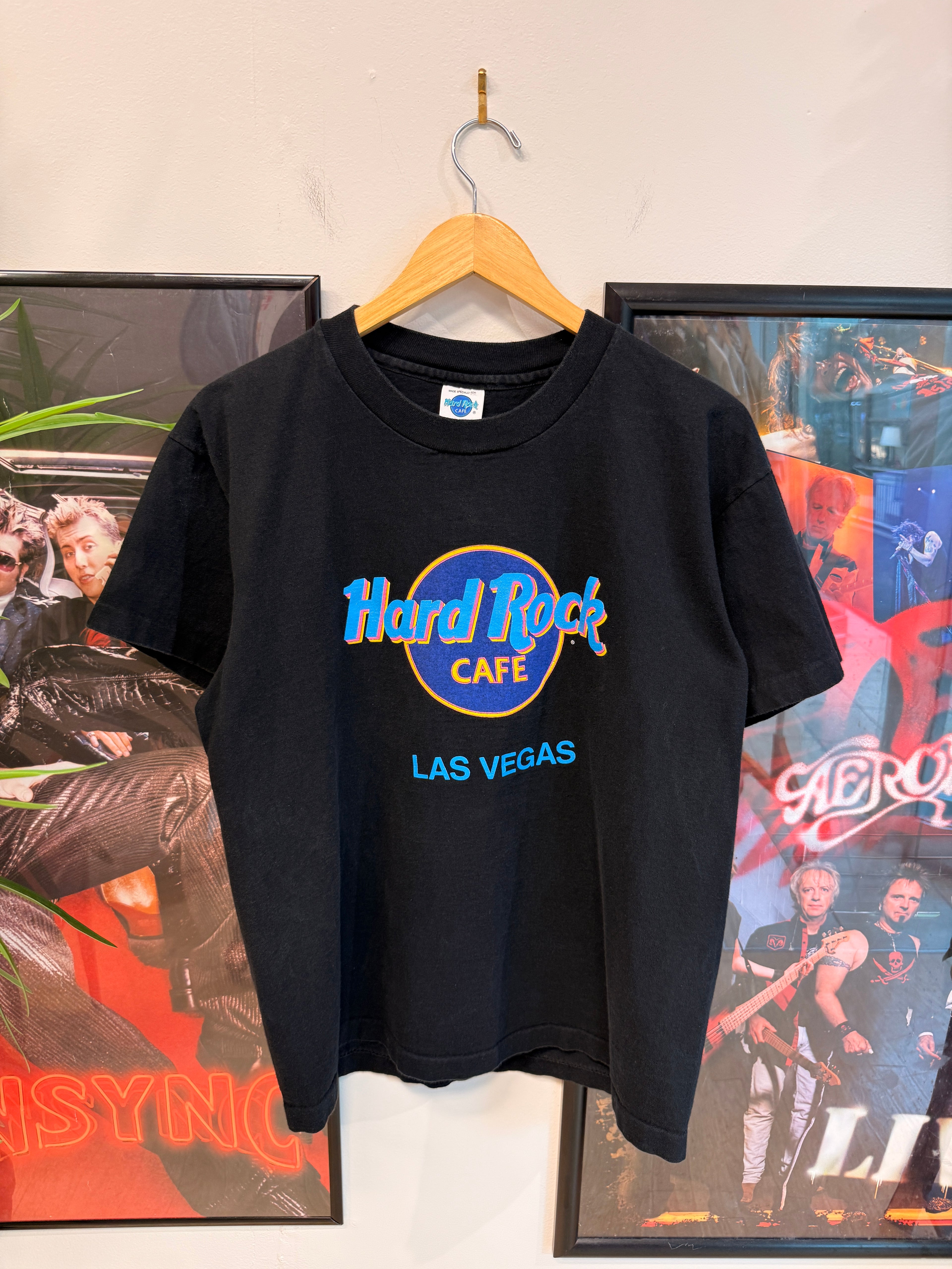 Hard Rock Cafe T-Shirt
