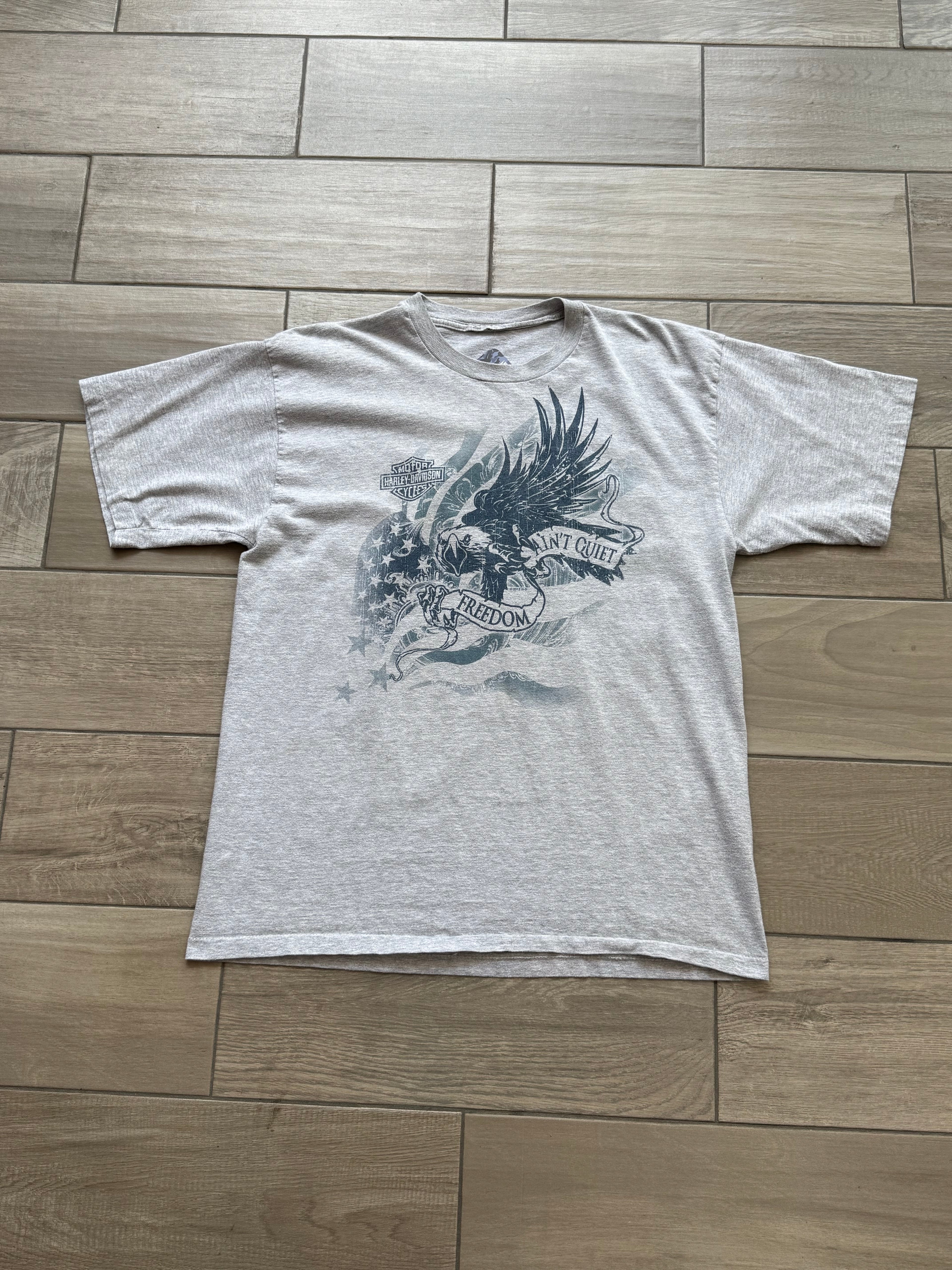 Harley-Davidson T-Shirt