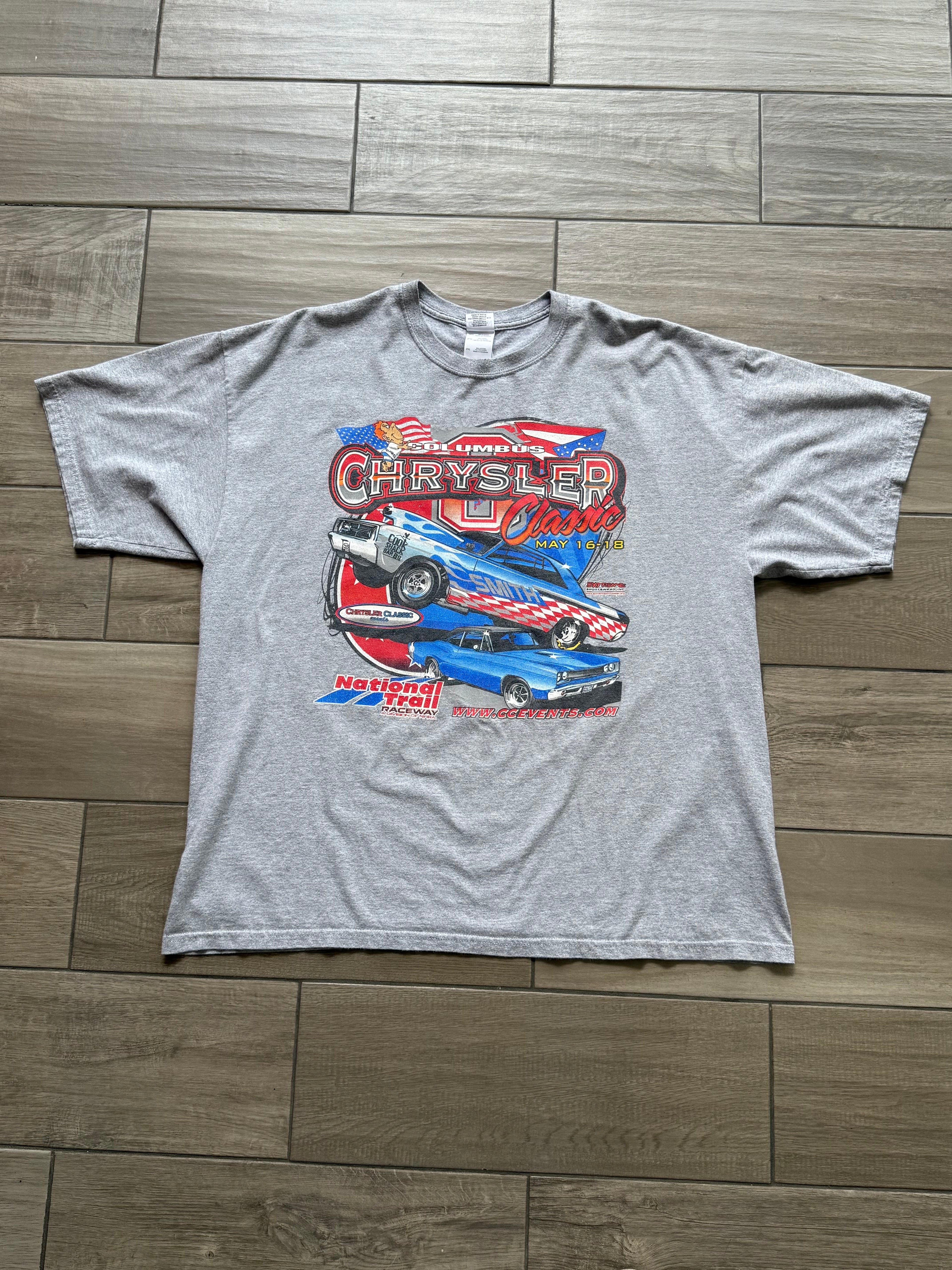 Chrysler Classic T-Shirt