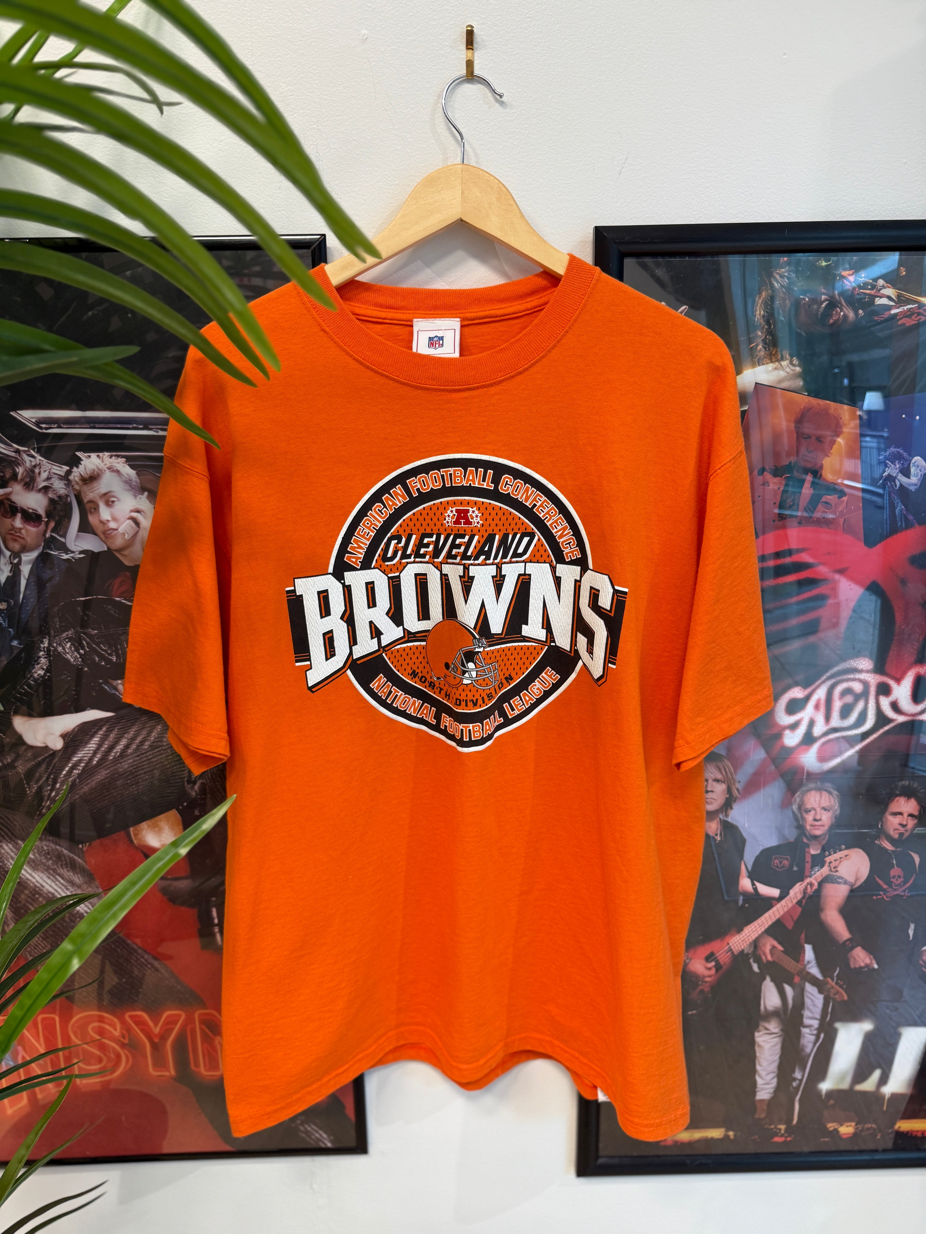 Cleveland Browns T-Shirt