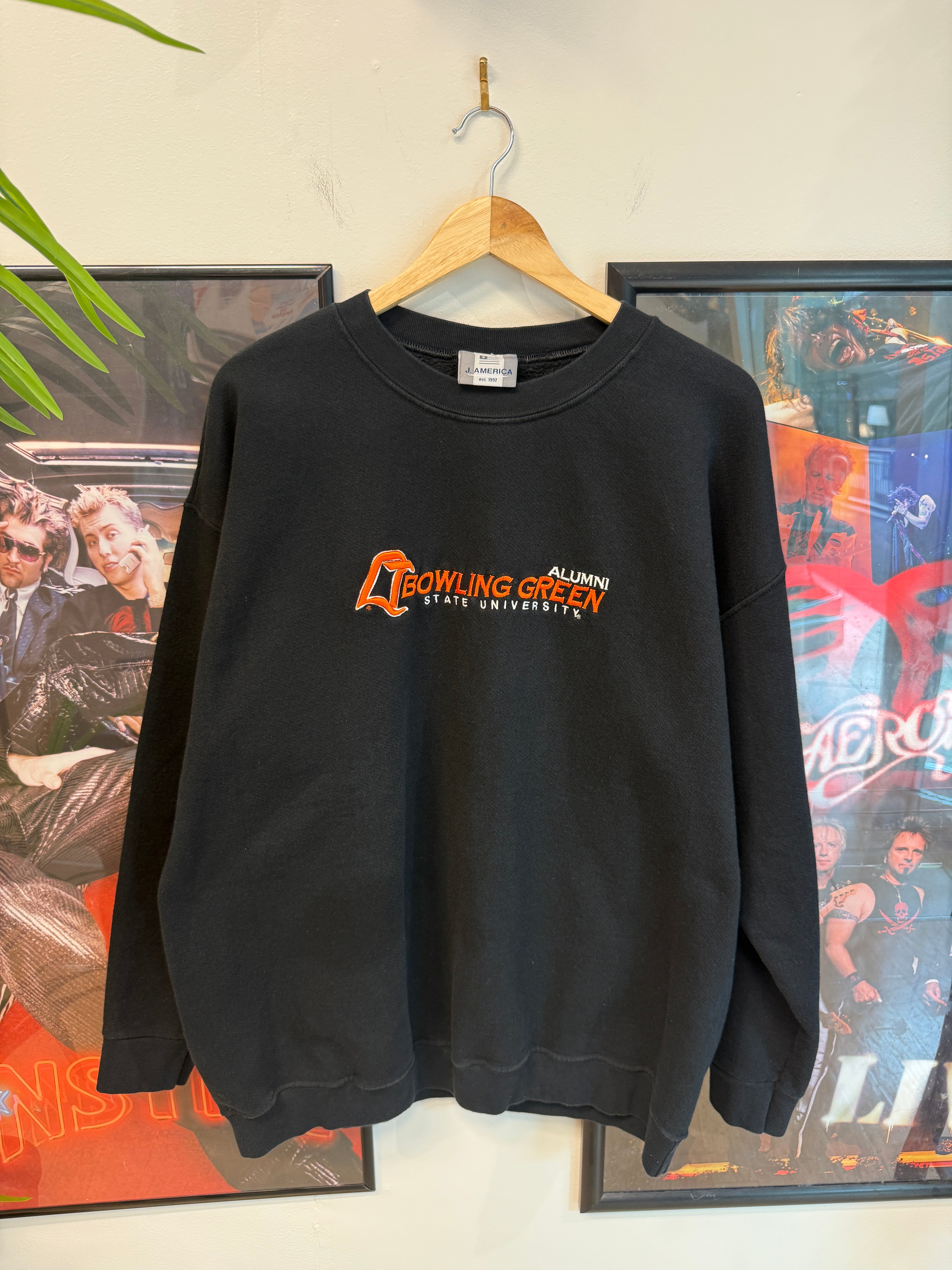 Bowling Green Crewneck Sweatshirt