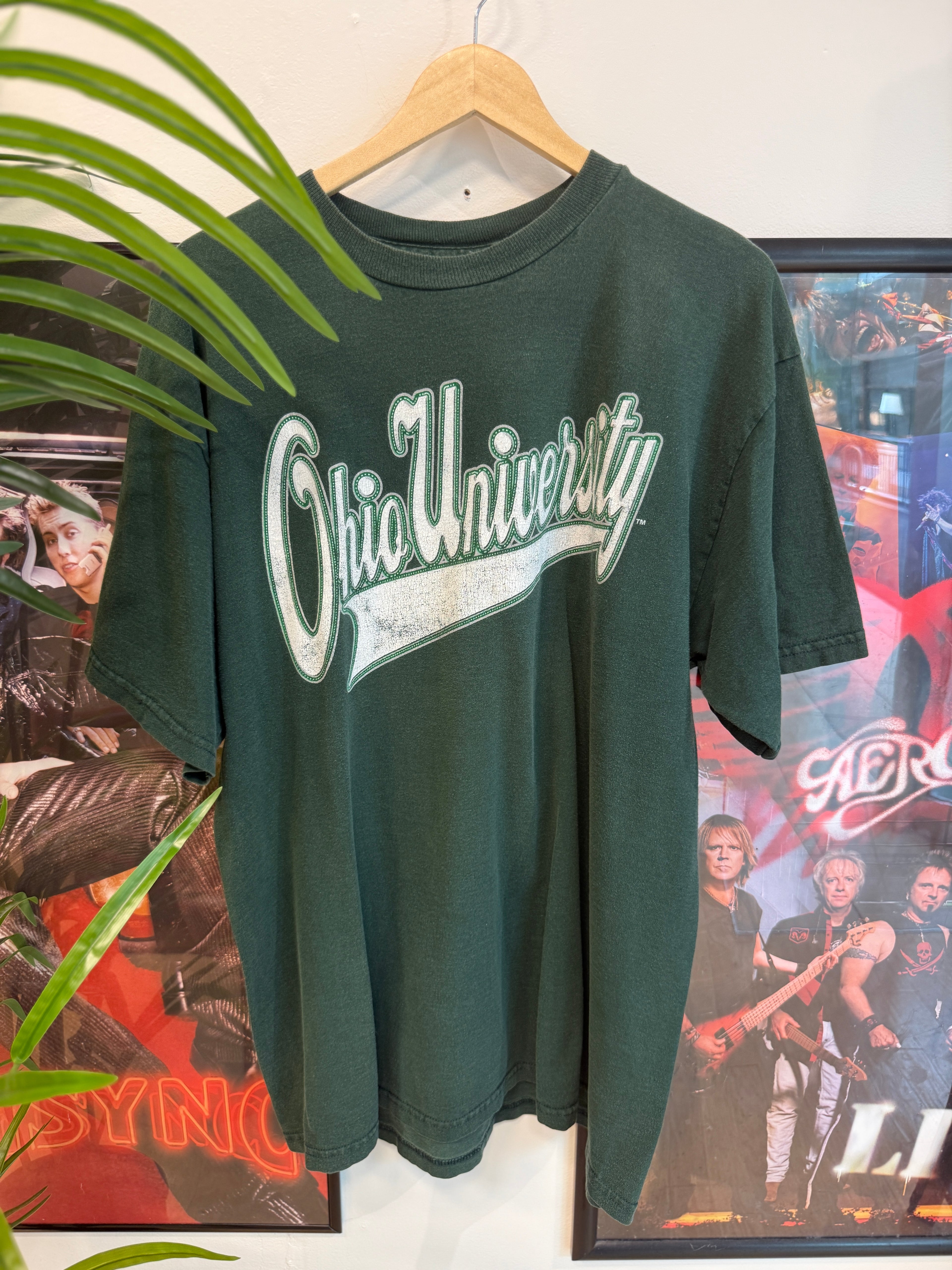 Ohio University T-Shirt