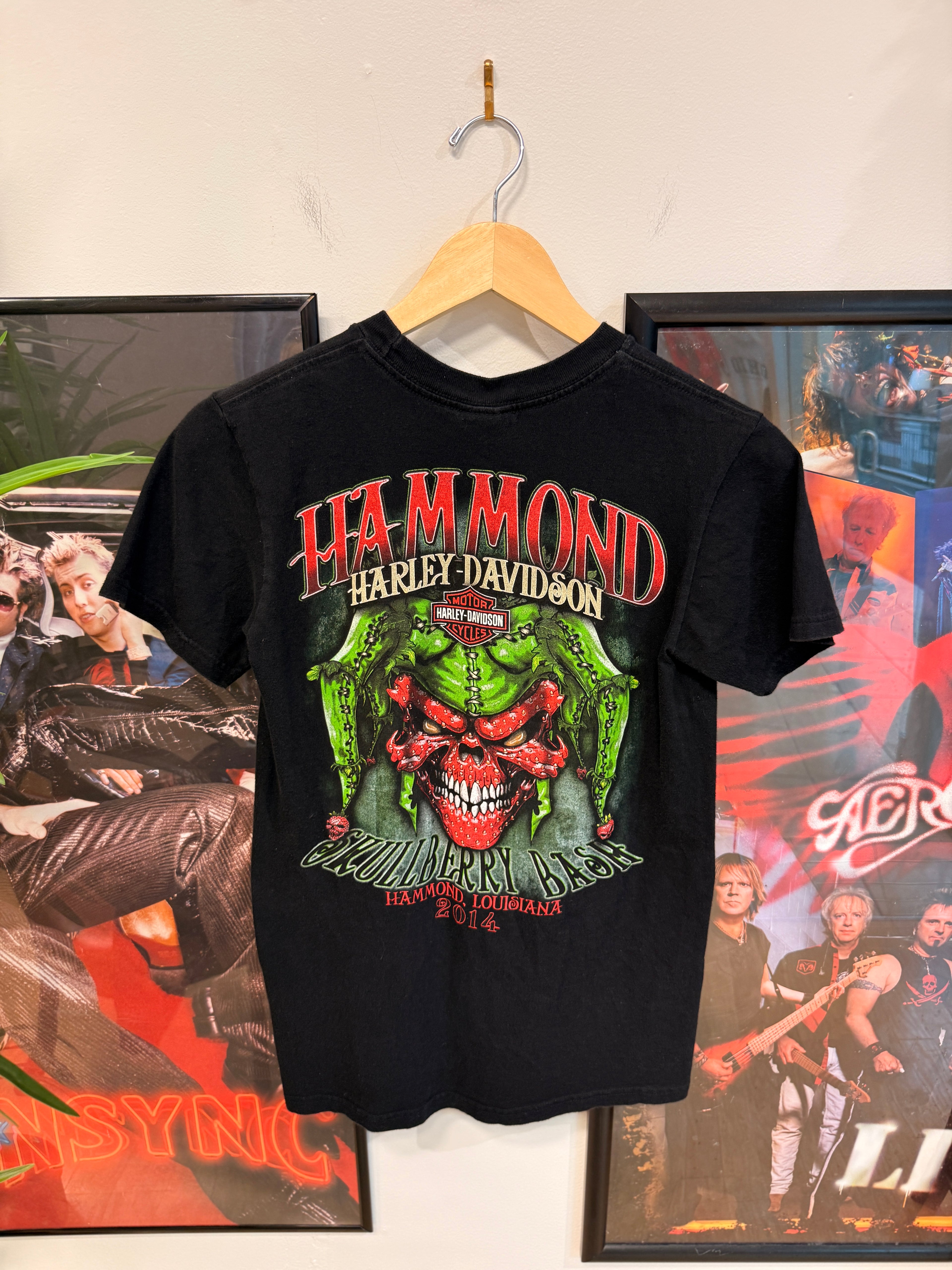 Harley Davidson T-Shirt