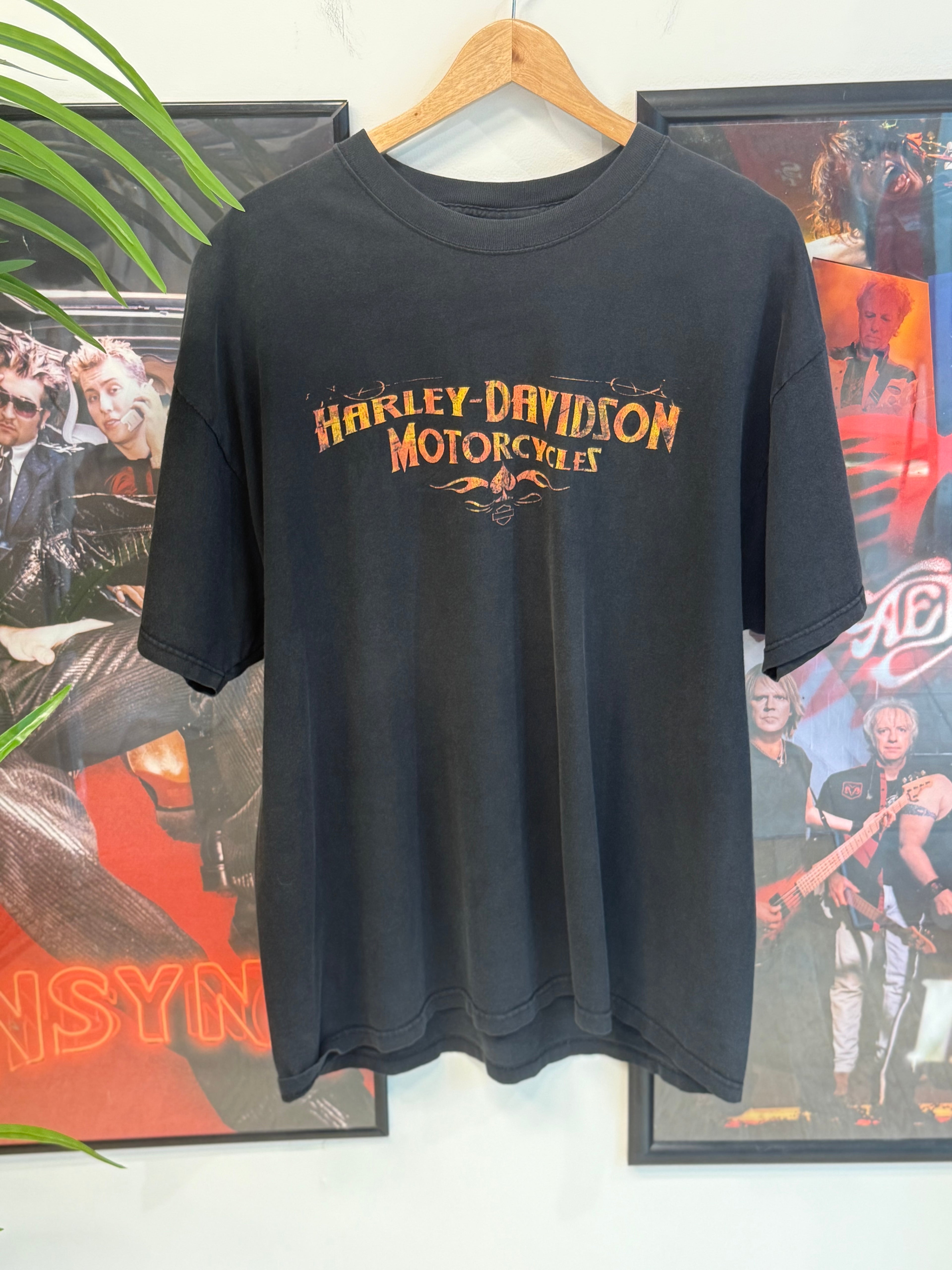 Harley-Davidson T-Shirt