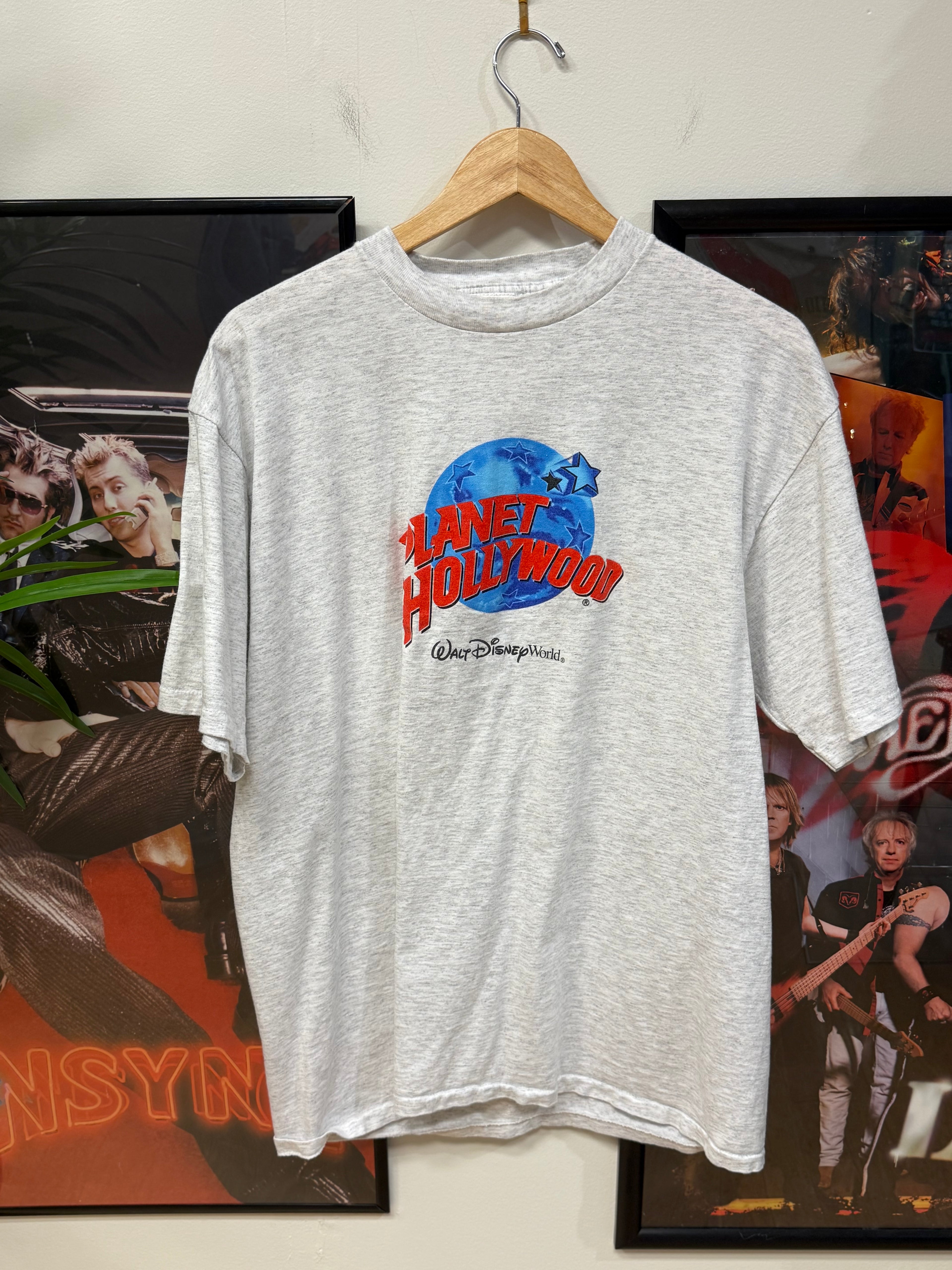 Planet Hollywood T-Shirt