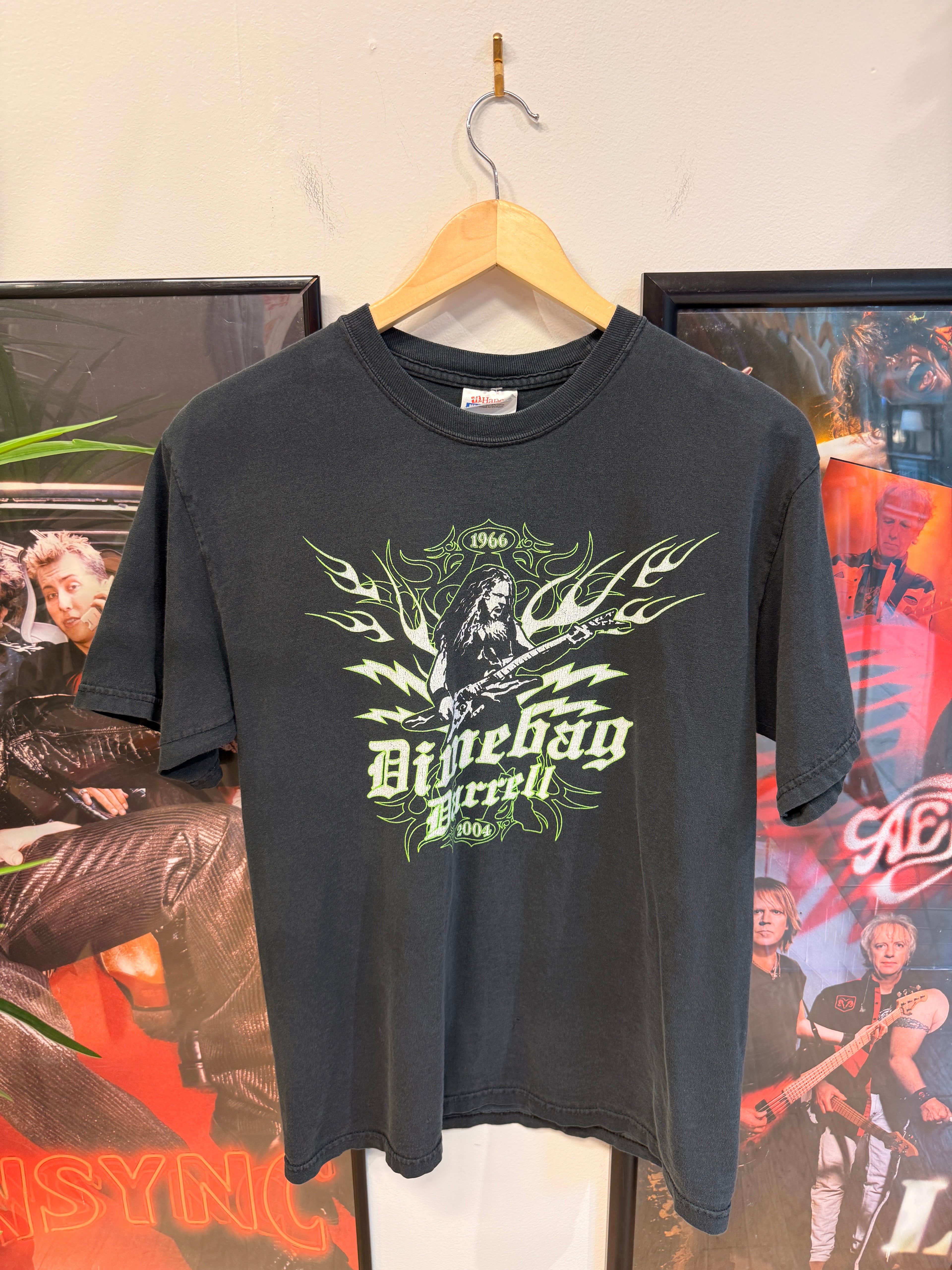 Dimebag Darrell T-Shirt