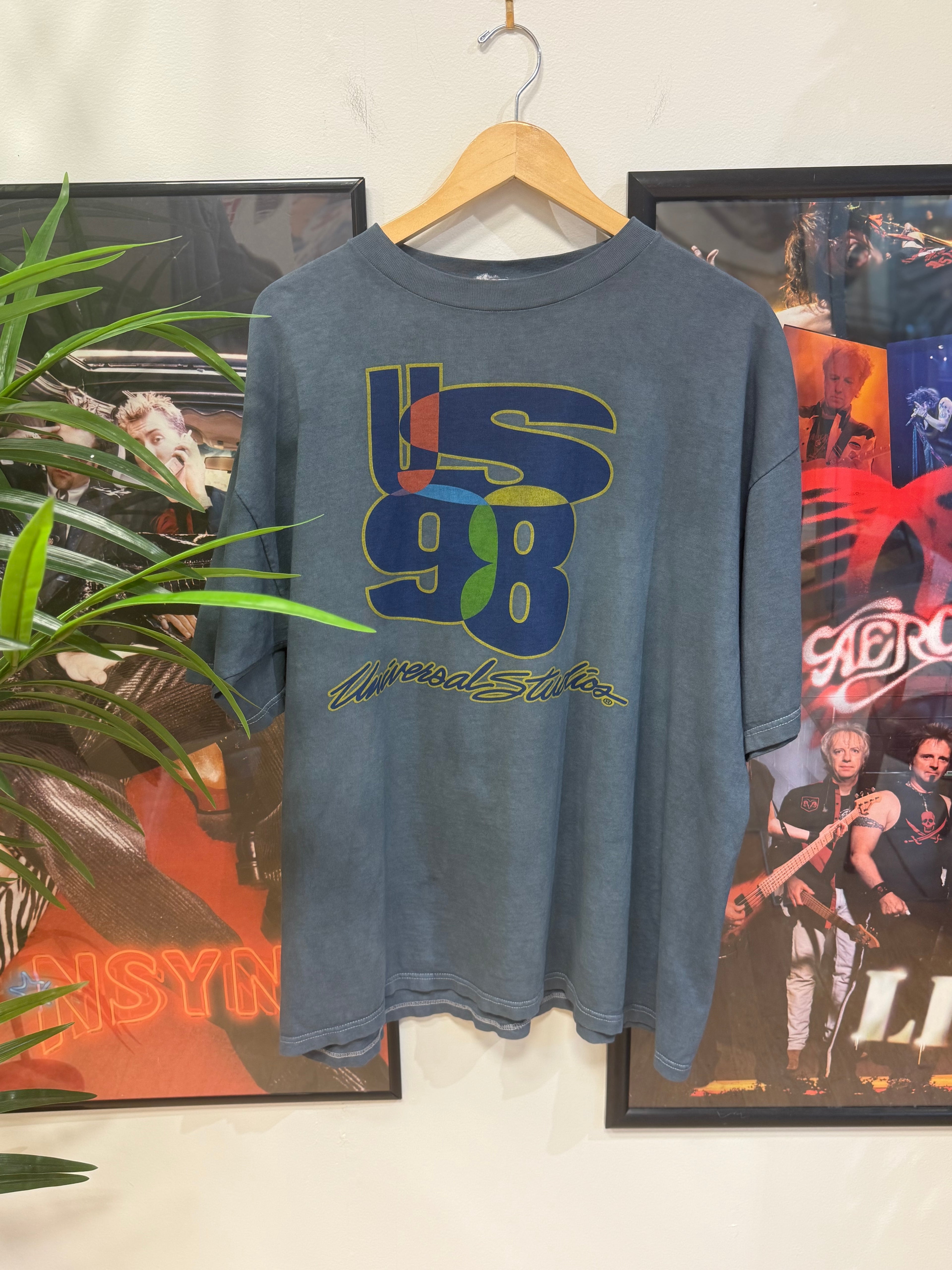 Universal Studios T-Shirt