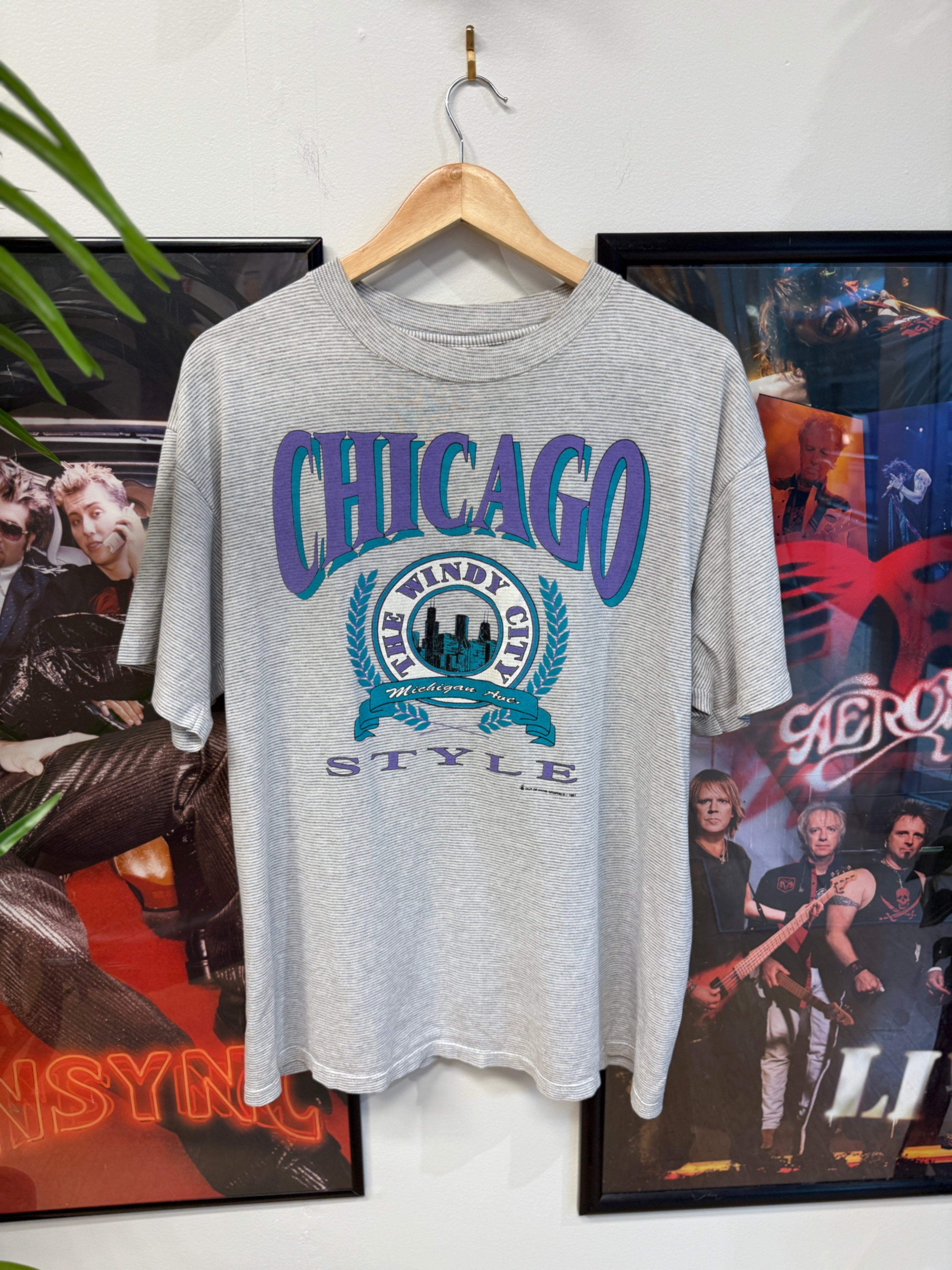 Chicago T-Shirt
