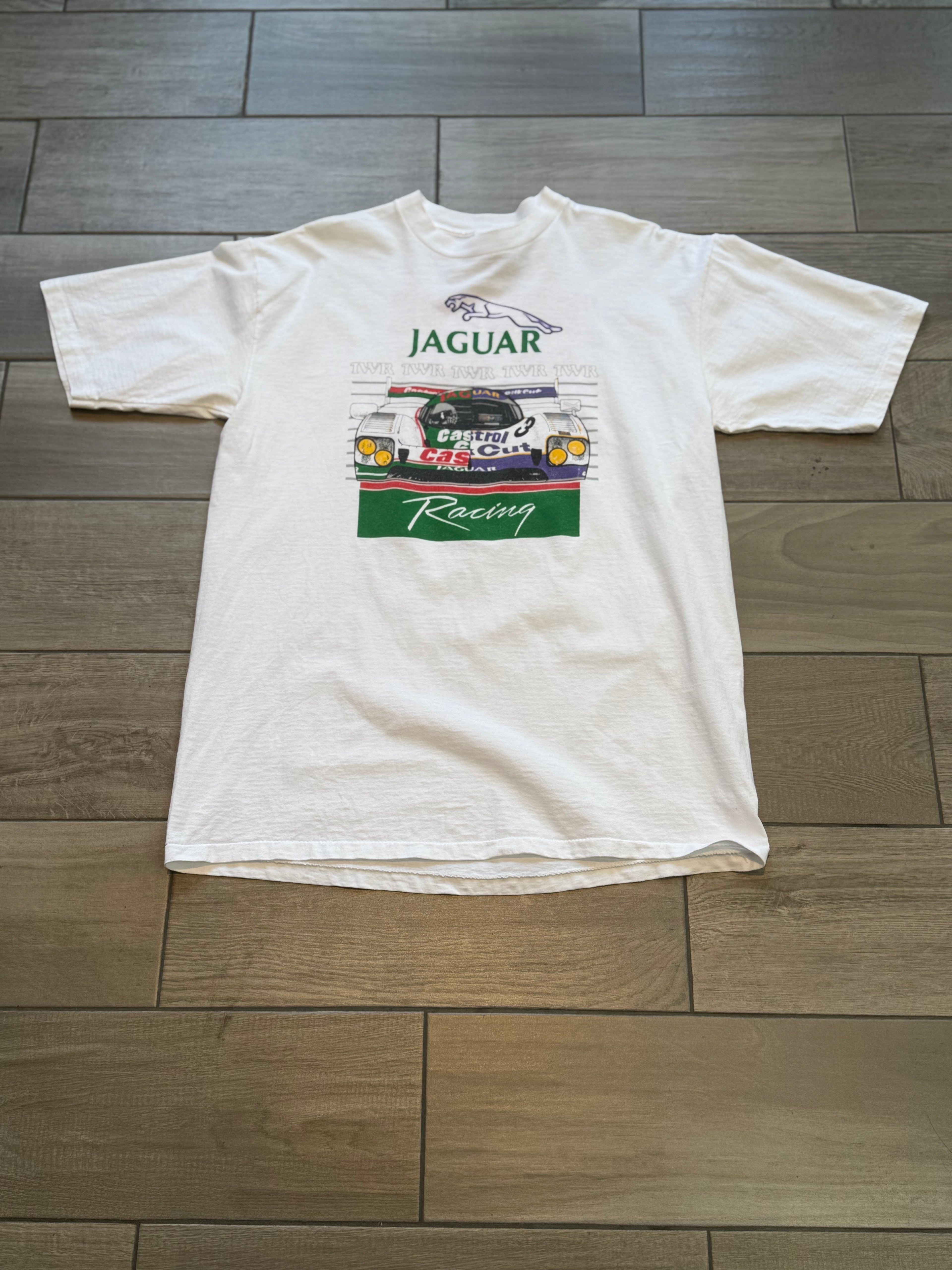Jaguar T-Shirt