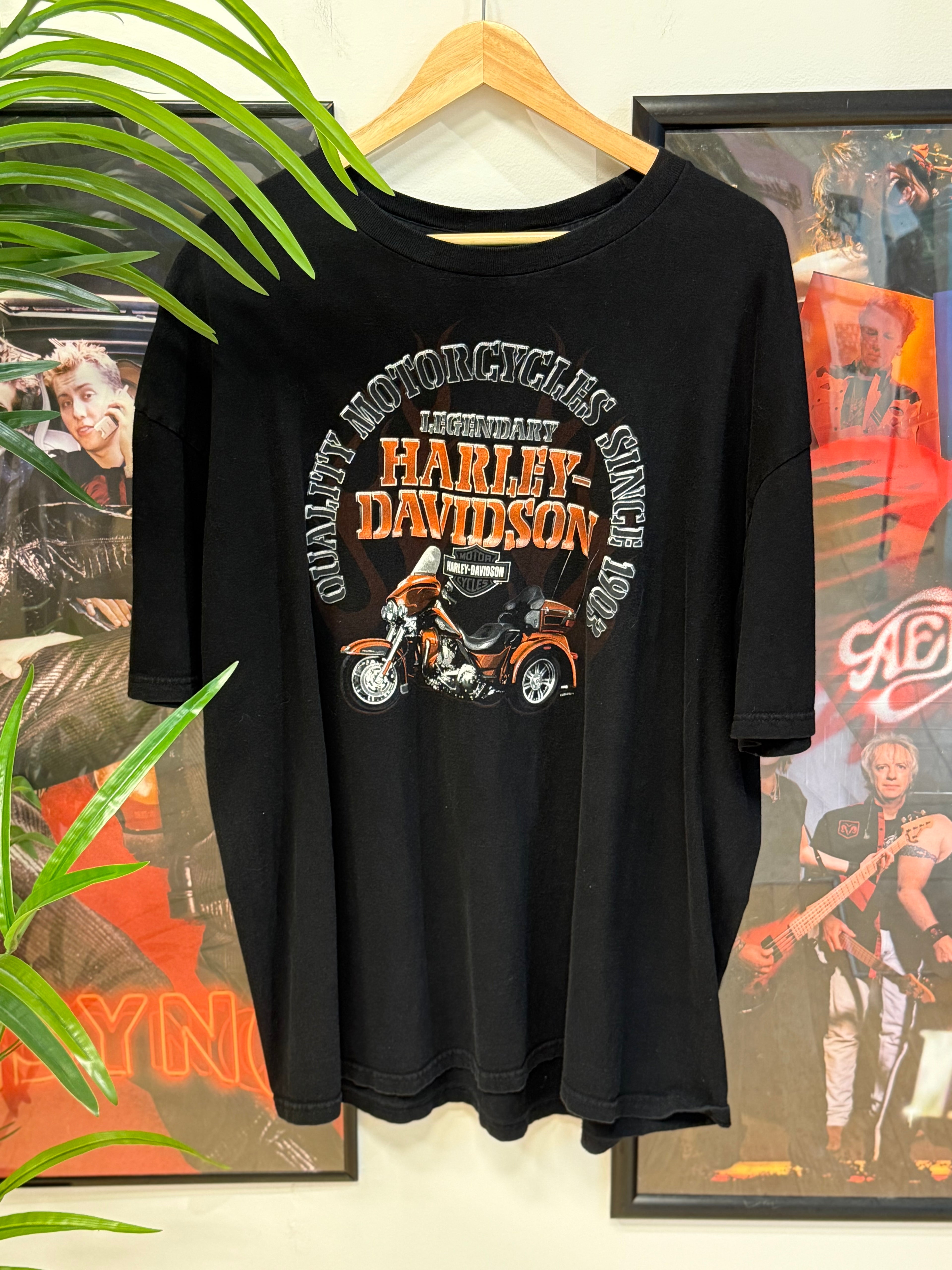 Harley-Davidson T-Shirt