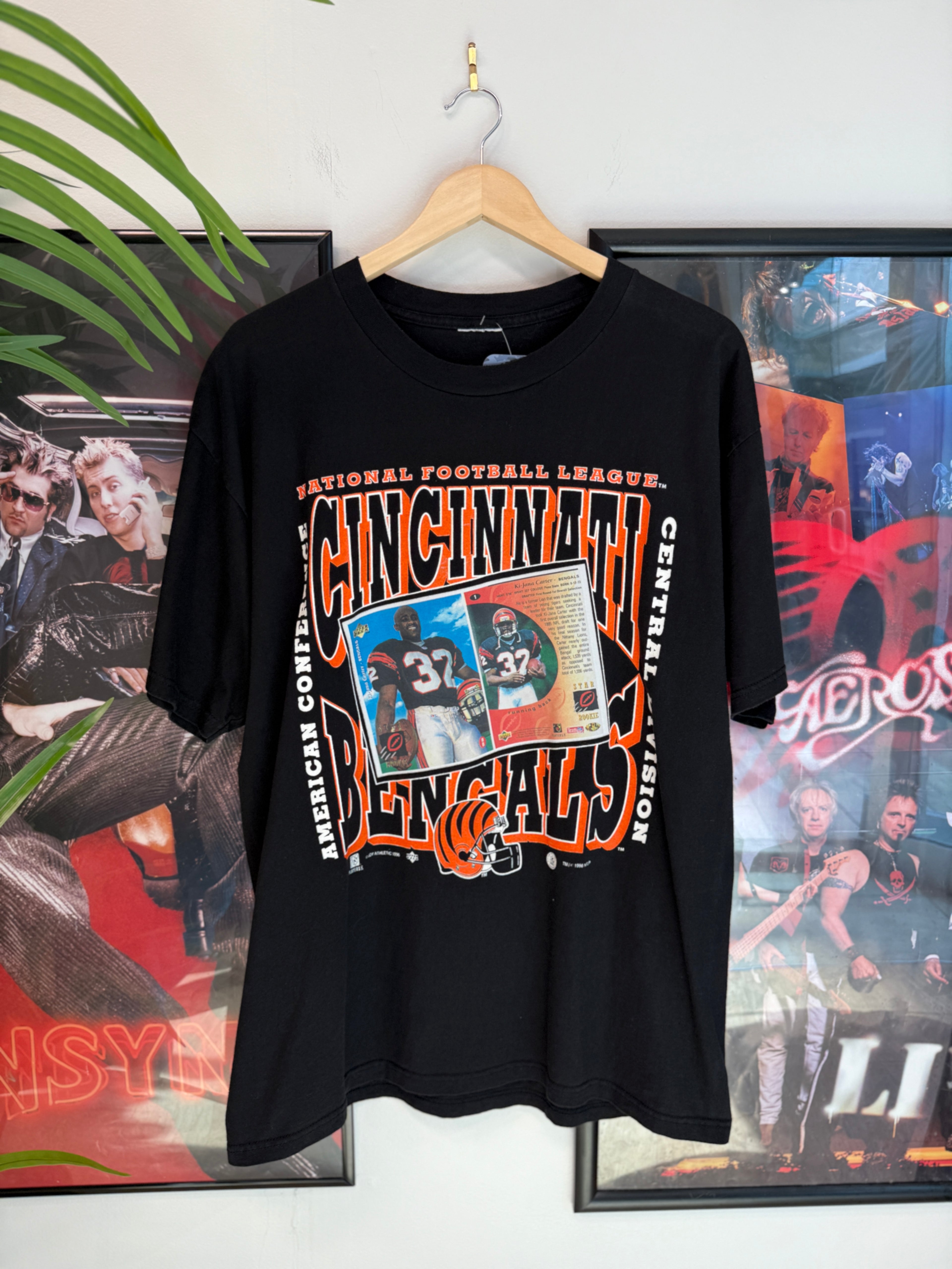 Cincinnati Bengals T-Shirt