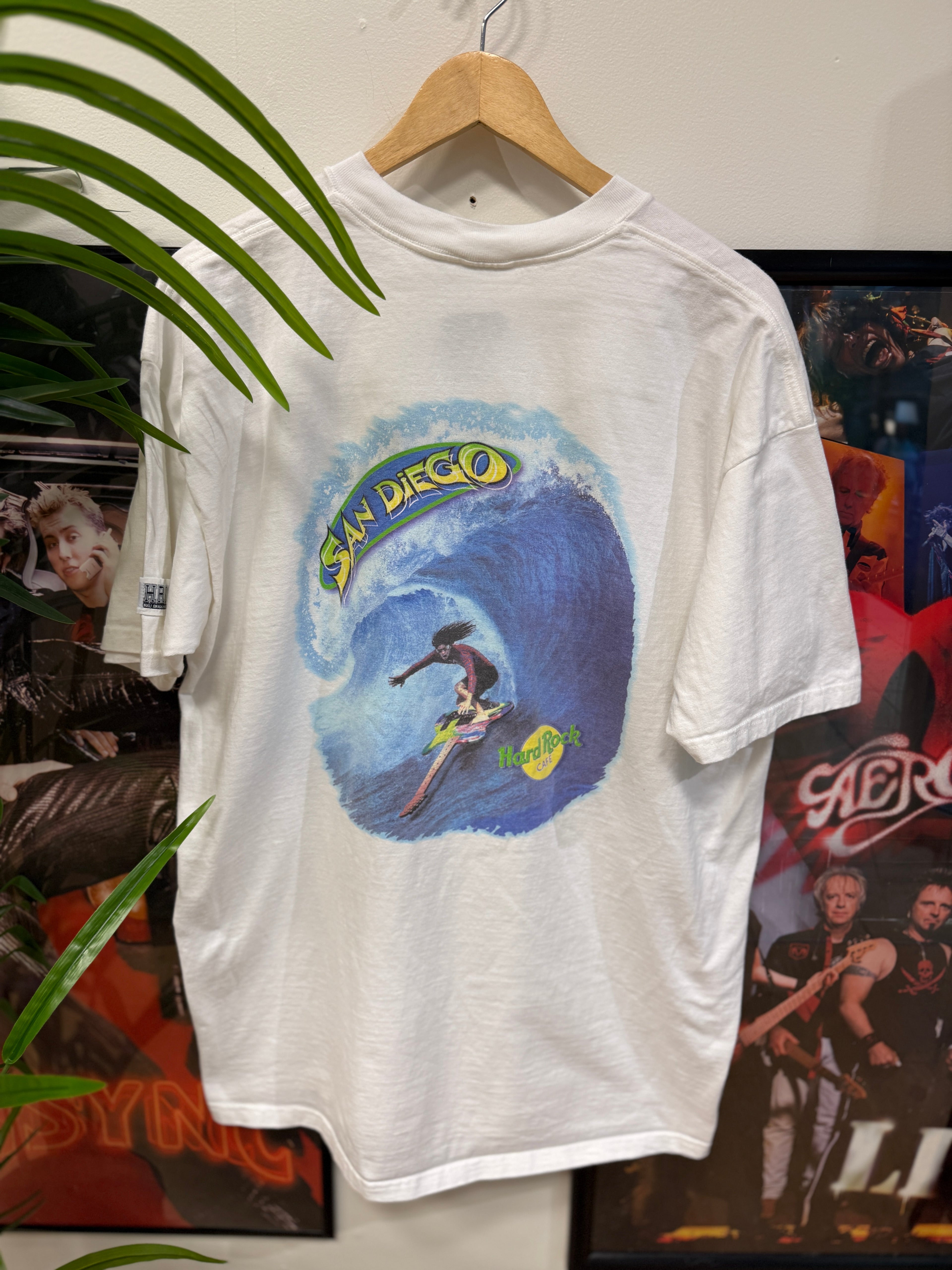 Hard Rock Cafe T-Shirt