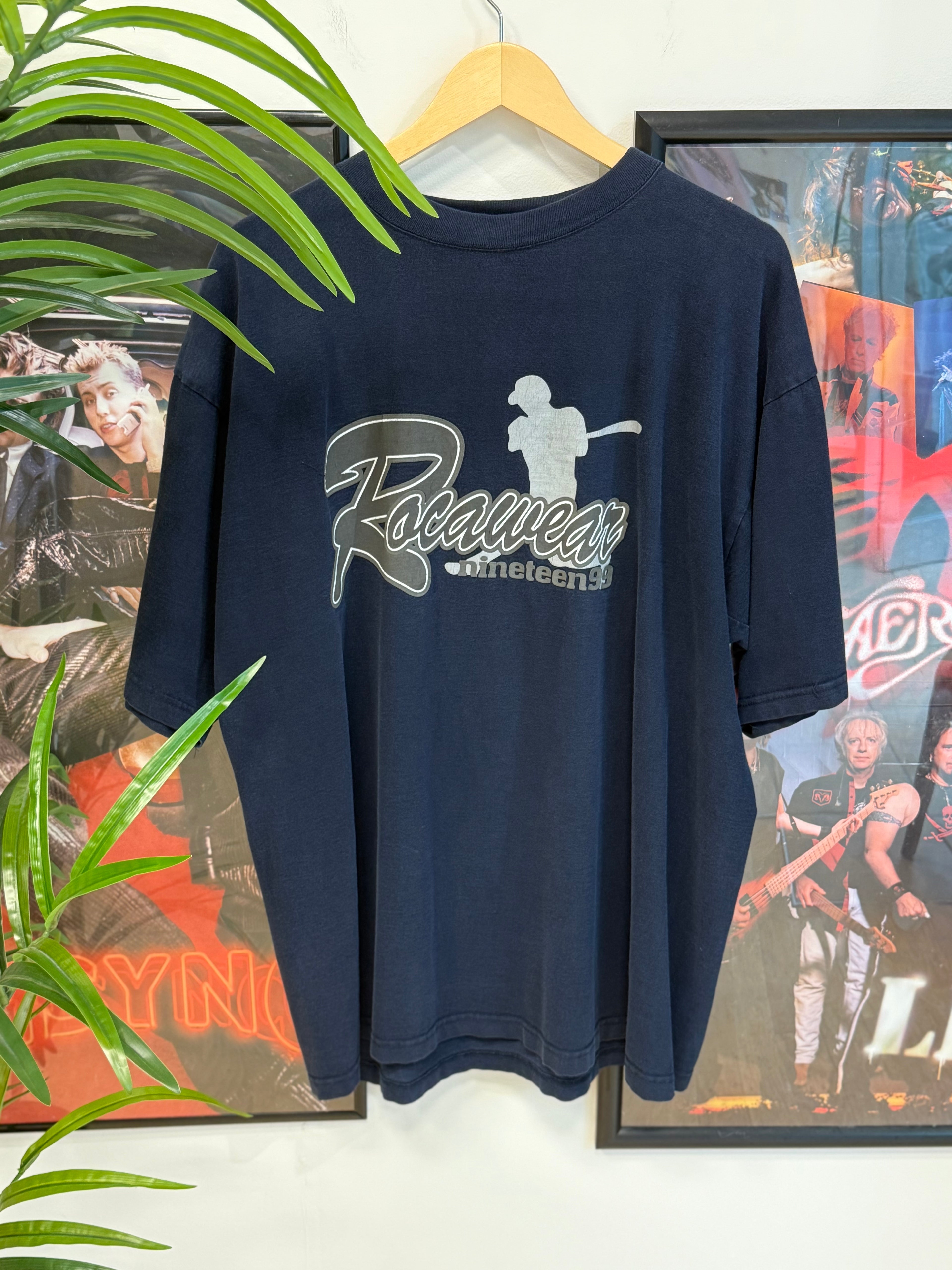 Rocawear T-Shirt