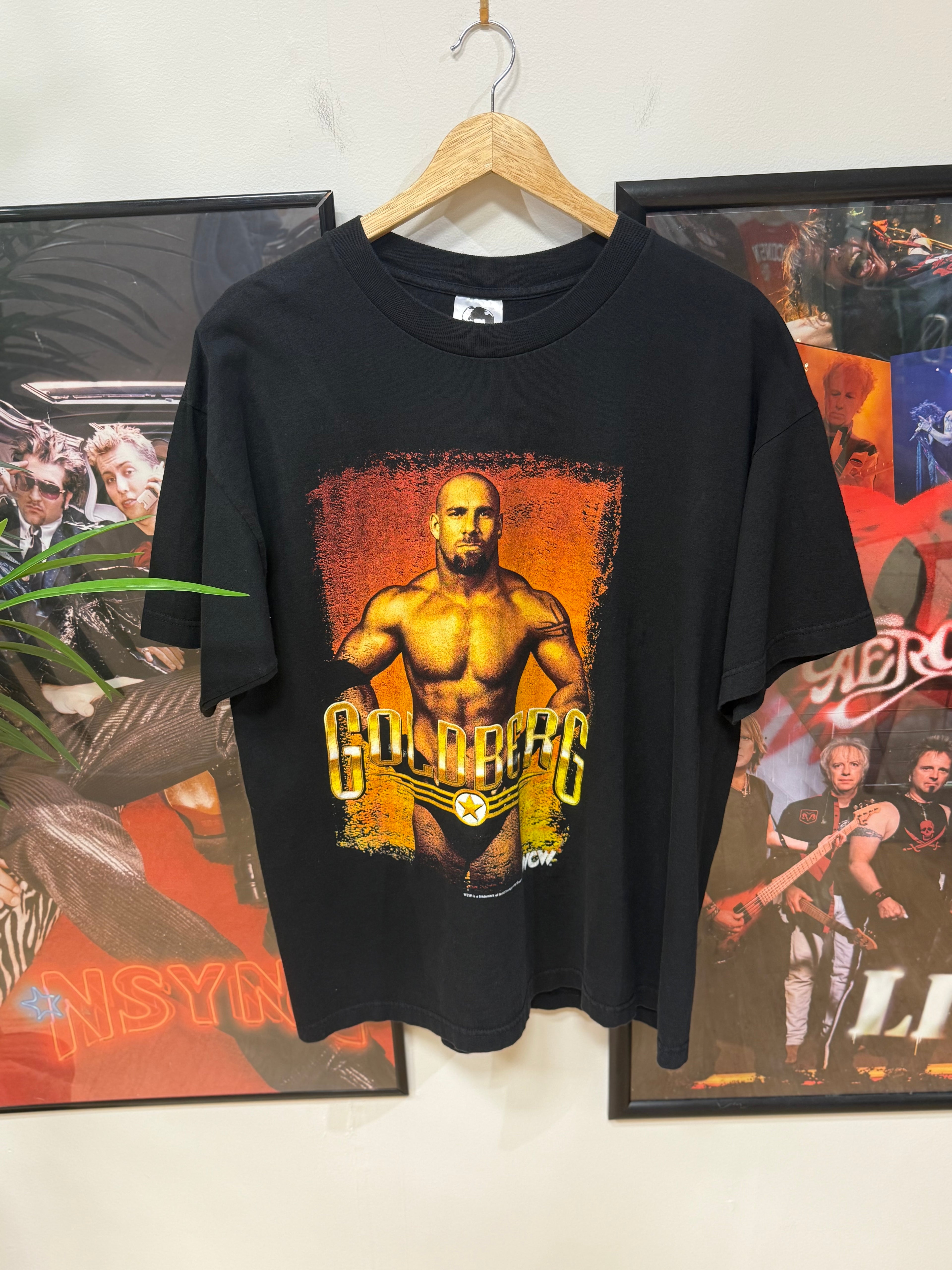 Goldberg T-Shirt