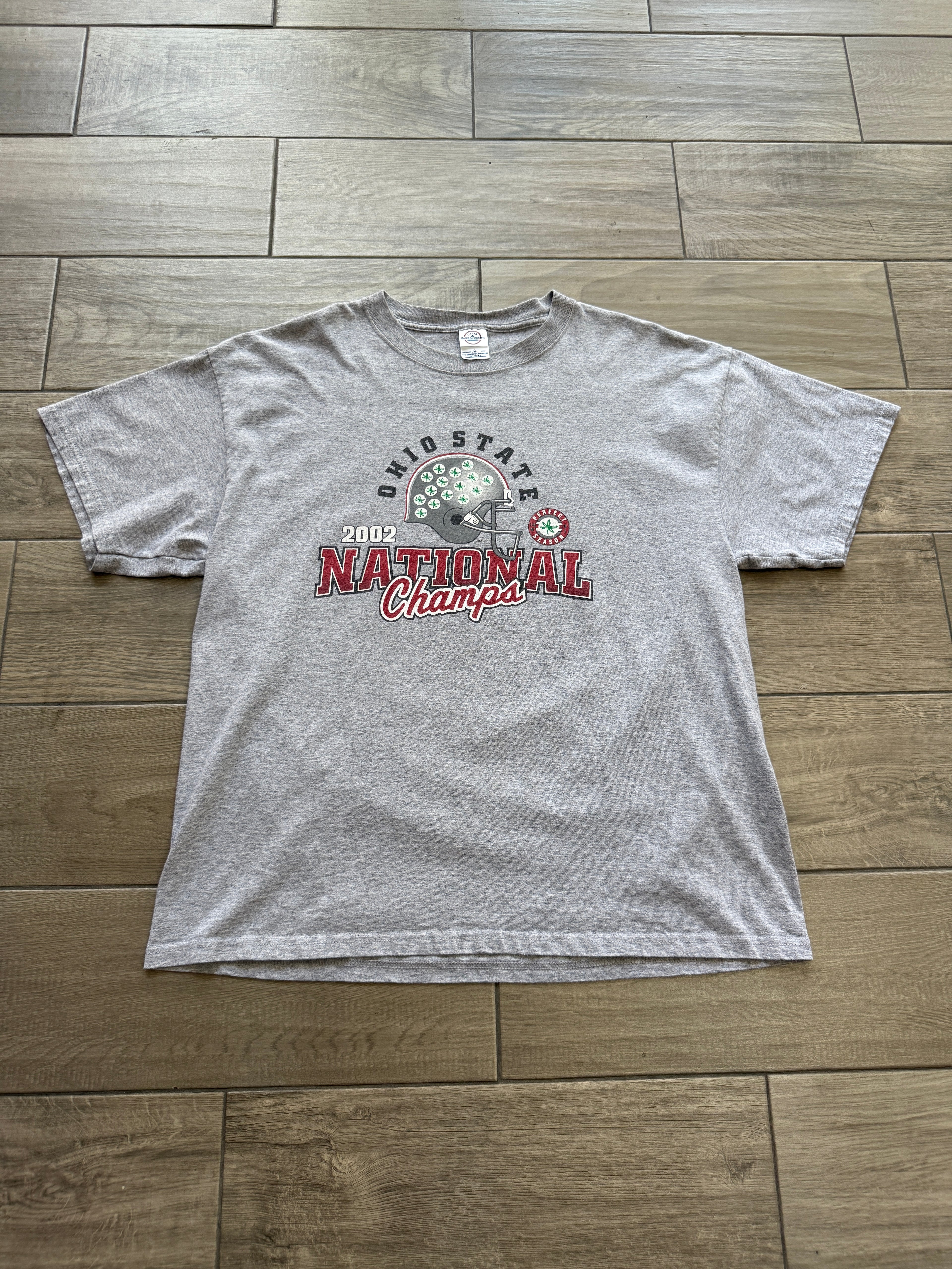 Ohio State T-Shirt