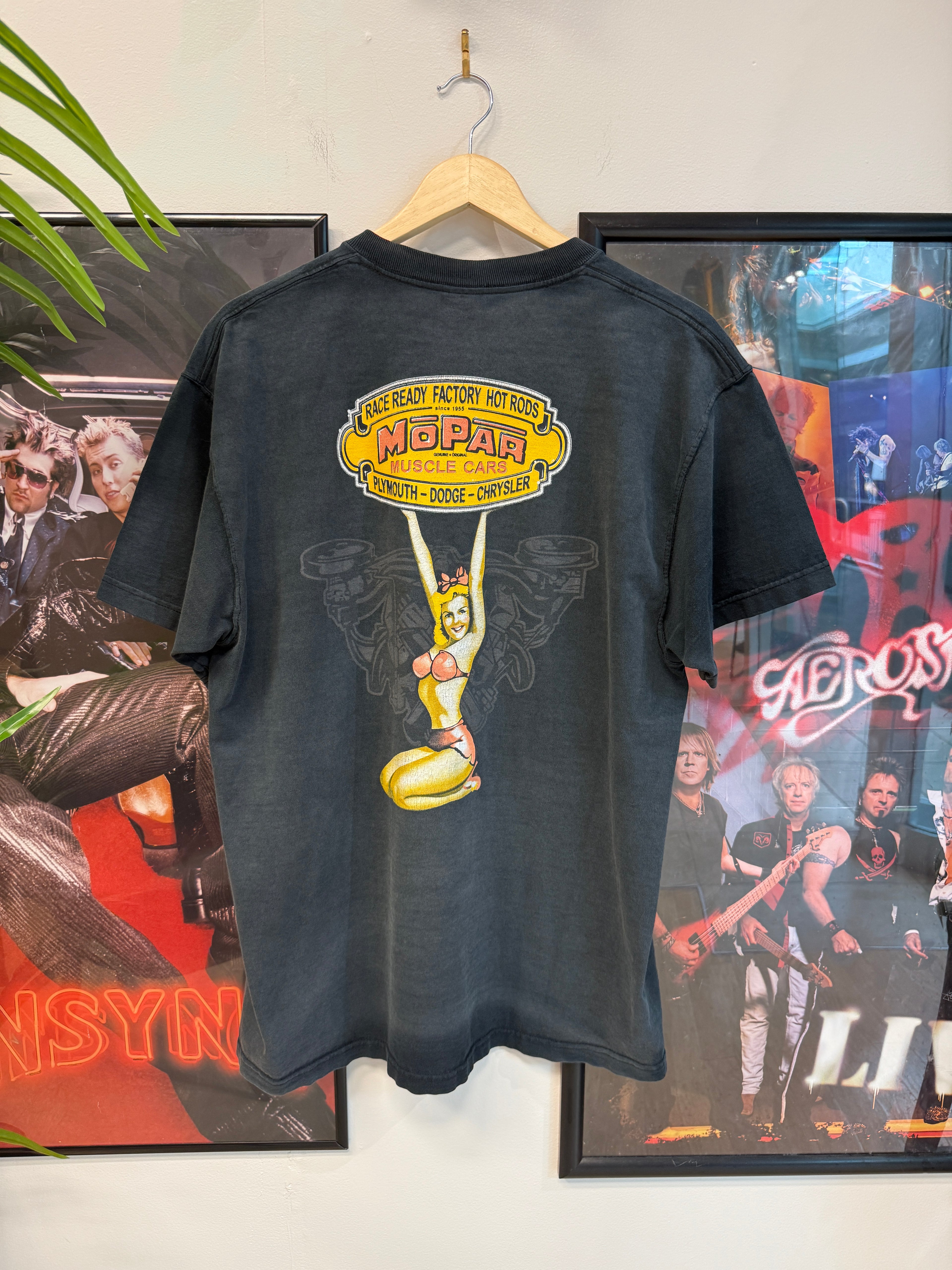 Mopar T-Shirt